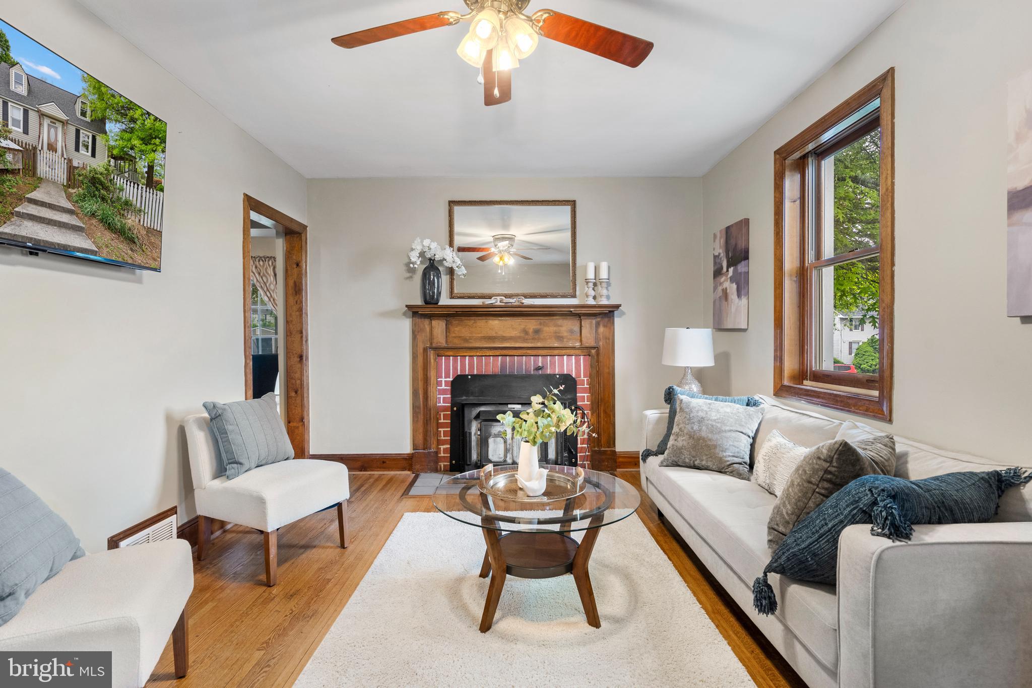 HAMILTON PARK - Residential