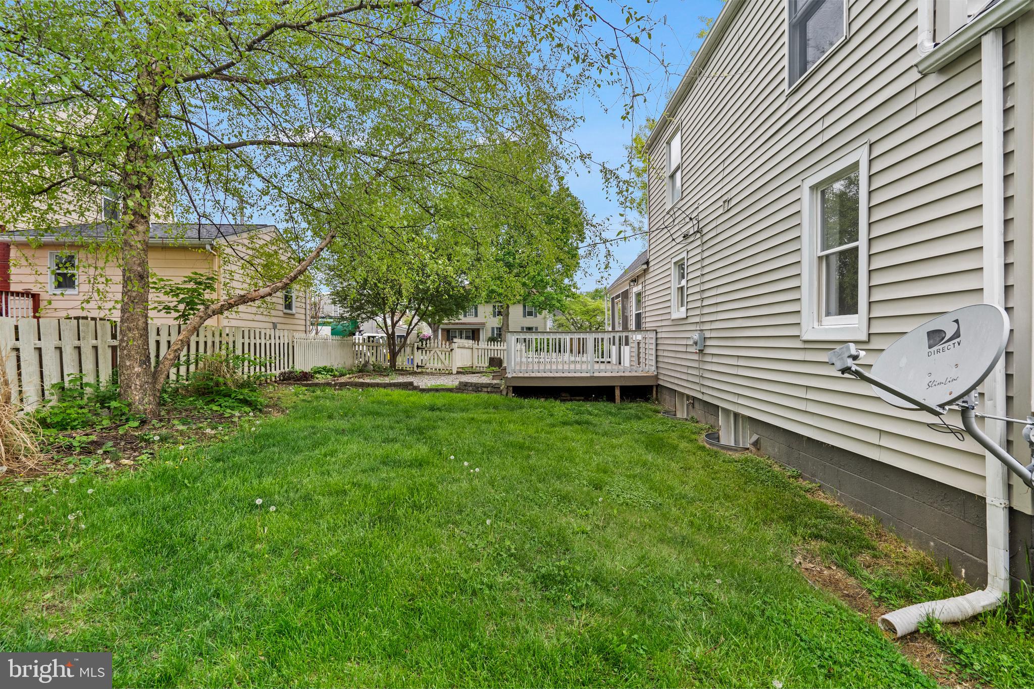 HAMILTON PARK - Residential