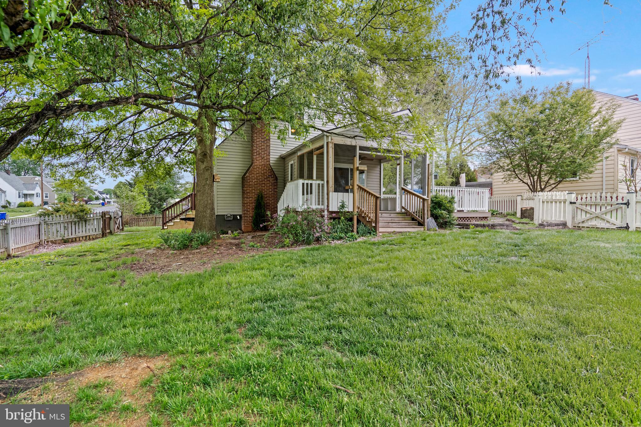 HAMILTON PARK - Residential