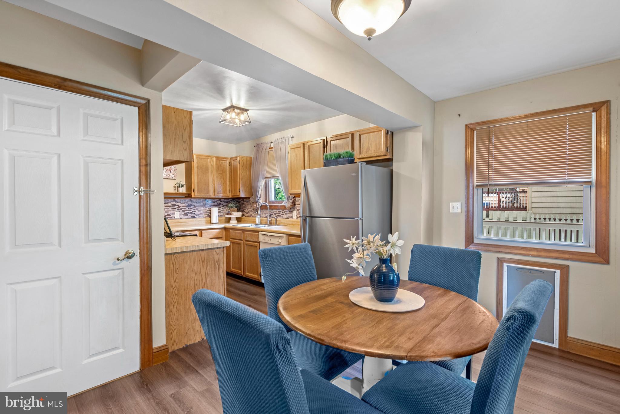 HAMILTON PARK - Residential