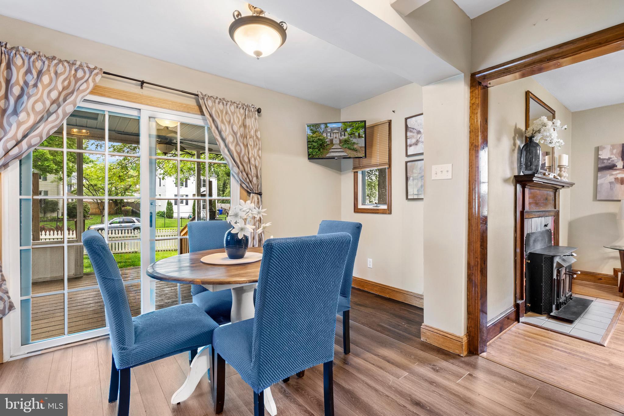 HAMILTON PARK - Residential