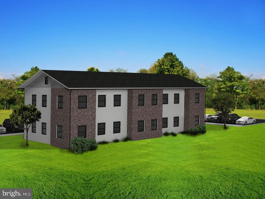 Photo of 130 E Street Road, WARMINSTER, PA 18974 (MLS # PABU2091688)