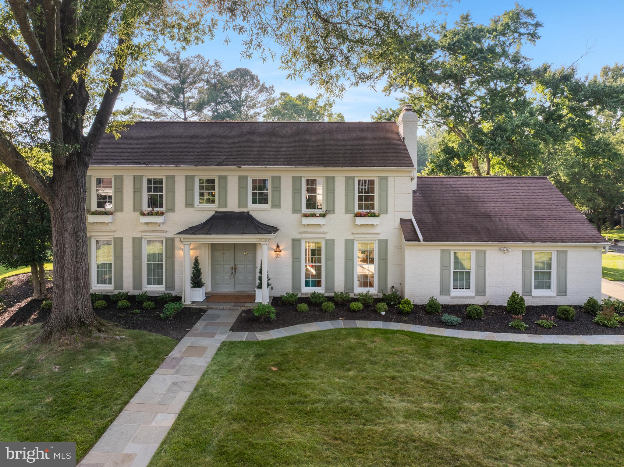 Welcome to 12624 Orchard Brook Terrace — a beautifully updated brick colonial nestled in the highly desirable Fox Hills West/Potomac Commons community! Set on a professionally landscaped corner lot, this 4-bedroom, 2.5-bath gem offers the perfect blend of modern updates, timeless style, and a prime Potomac location.
Step inside to find hardwood floors throughout, a bright and functional kitchen, and tastefully updated bathrooms. The spacious living and dining areas offer fantastic flow, while the lower-level rec room provides flexible space for relaxing, working out, or entertaining.
Upstairs, you’ll find four well-proportioned bedrooms and two full baths, including an inviting primary suite. Whether you’re hosting gatherings or enjoying quiet evenings at home, this layout checks all the boxes.
All of this comes with access to Montgomery County’s top-rated schools: Cold Spring Elementary, Cabin John Middle, and the nationally ranked Wootton High School. You’ll also love the convenient access to Potomac Village, Park Potomac, Rockville Town Square, I-270, and more.
Updated, move-in ready, and located in one of Potomac’s most sought-after neighborhoods — this one is a must-see!