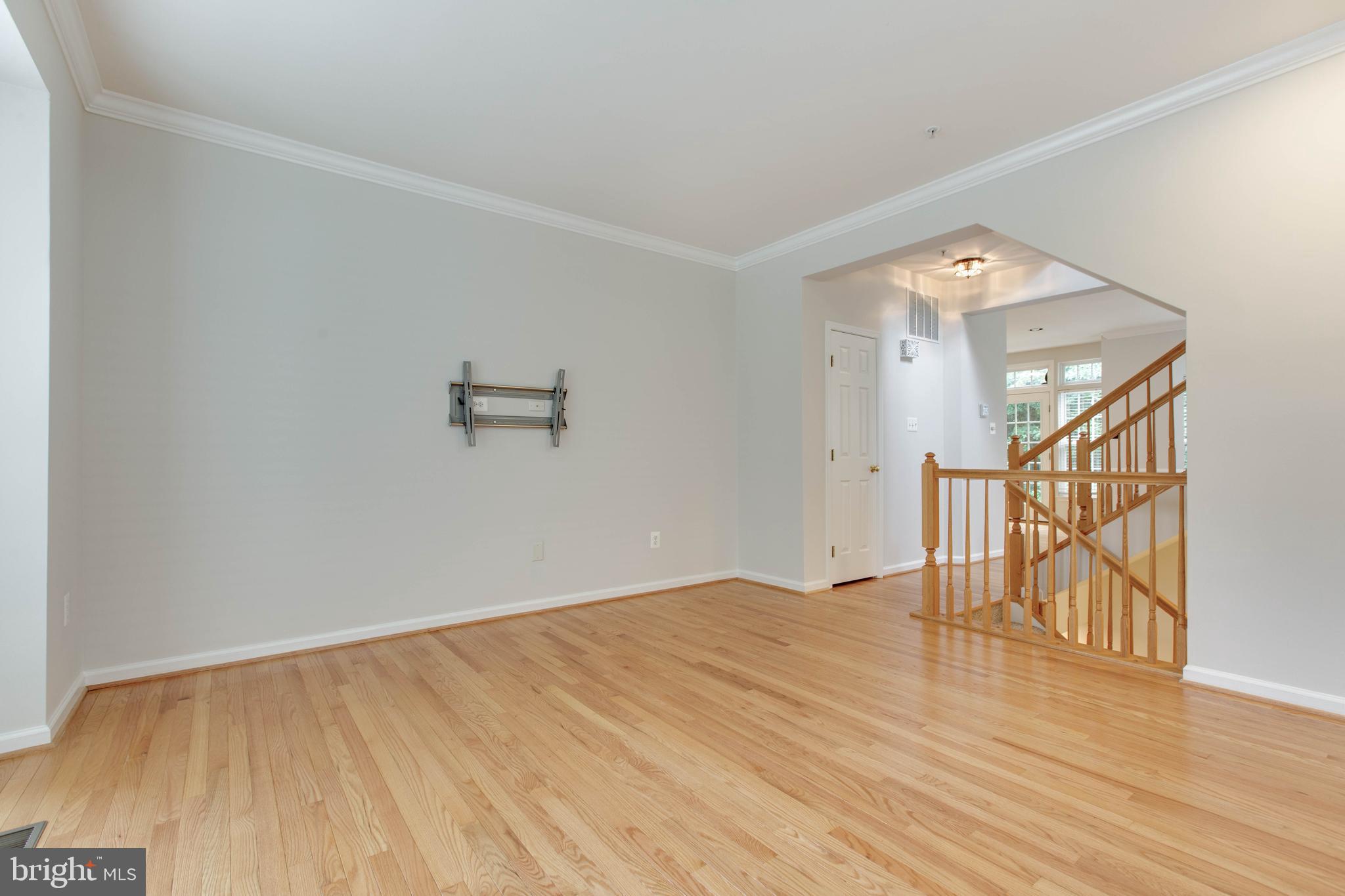 STOCKBRIDGE OVERLOOK - Residential Lease