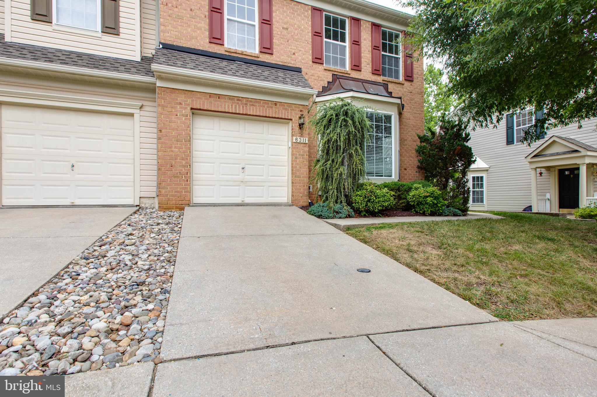 STOCKBRIDGE OVERLOOK - Residential Lease