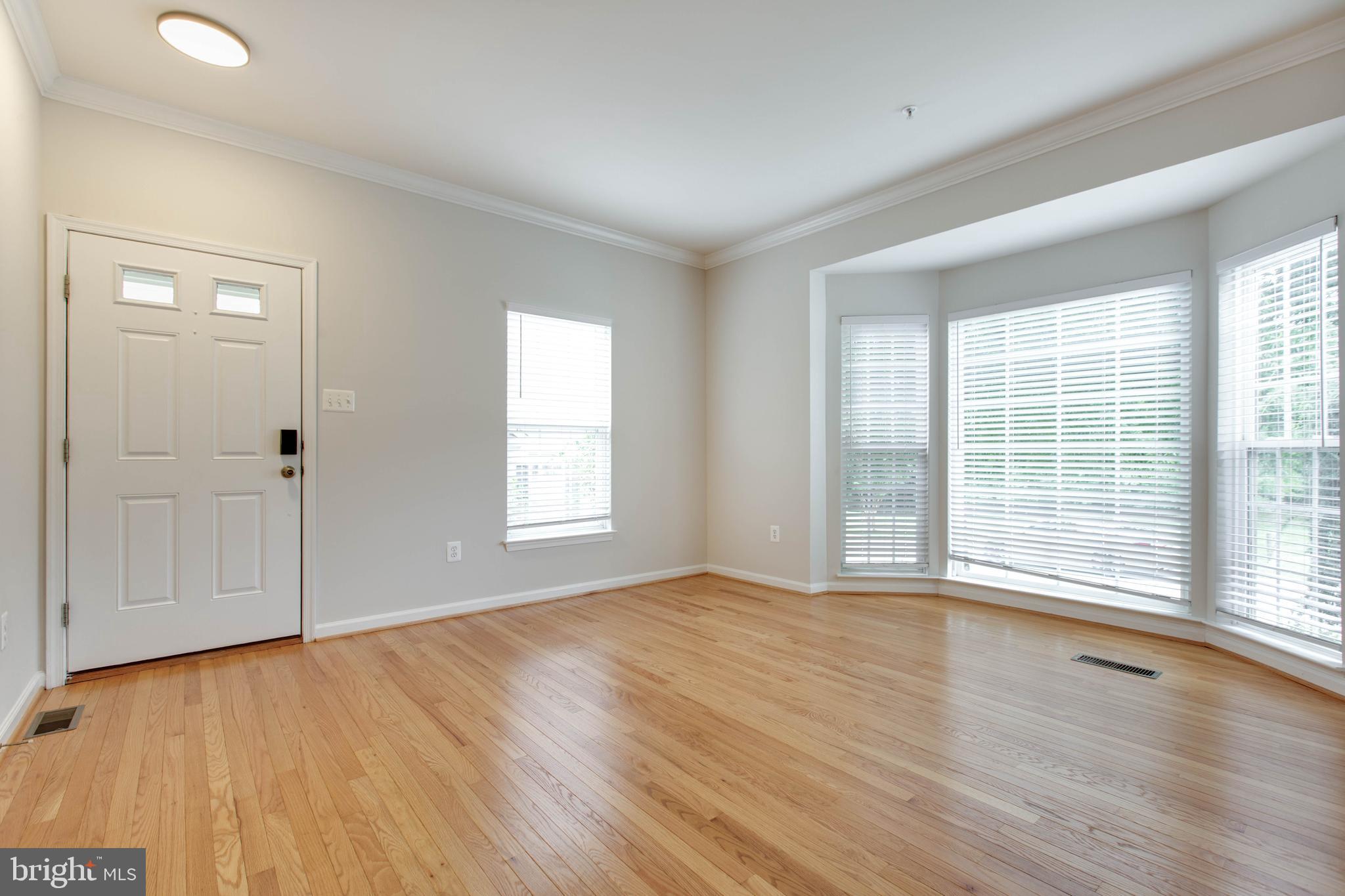 STOCKBRIDGE OVERLOOK - Residential Lease