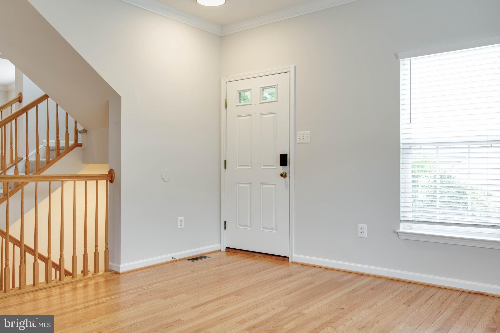 STOCKBRIDGE OVERLOOK - Residential Lease