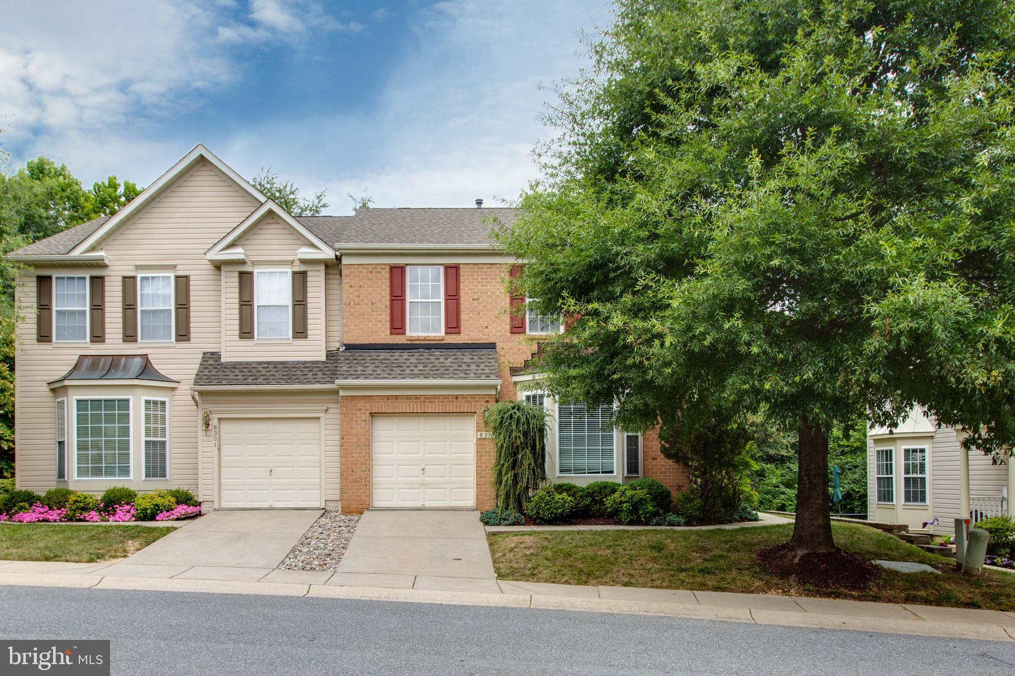 STOCKBRIDGE OVERLOOK - Residential Lease