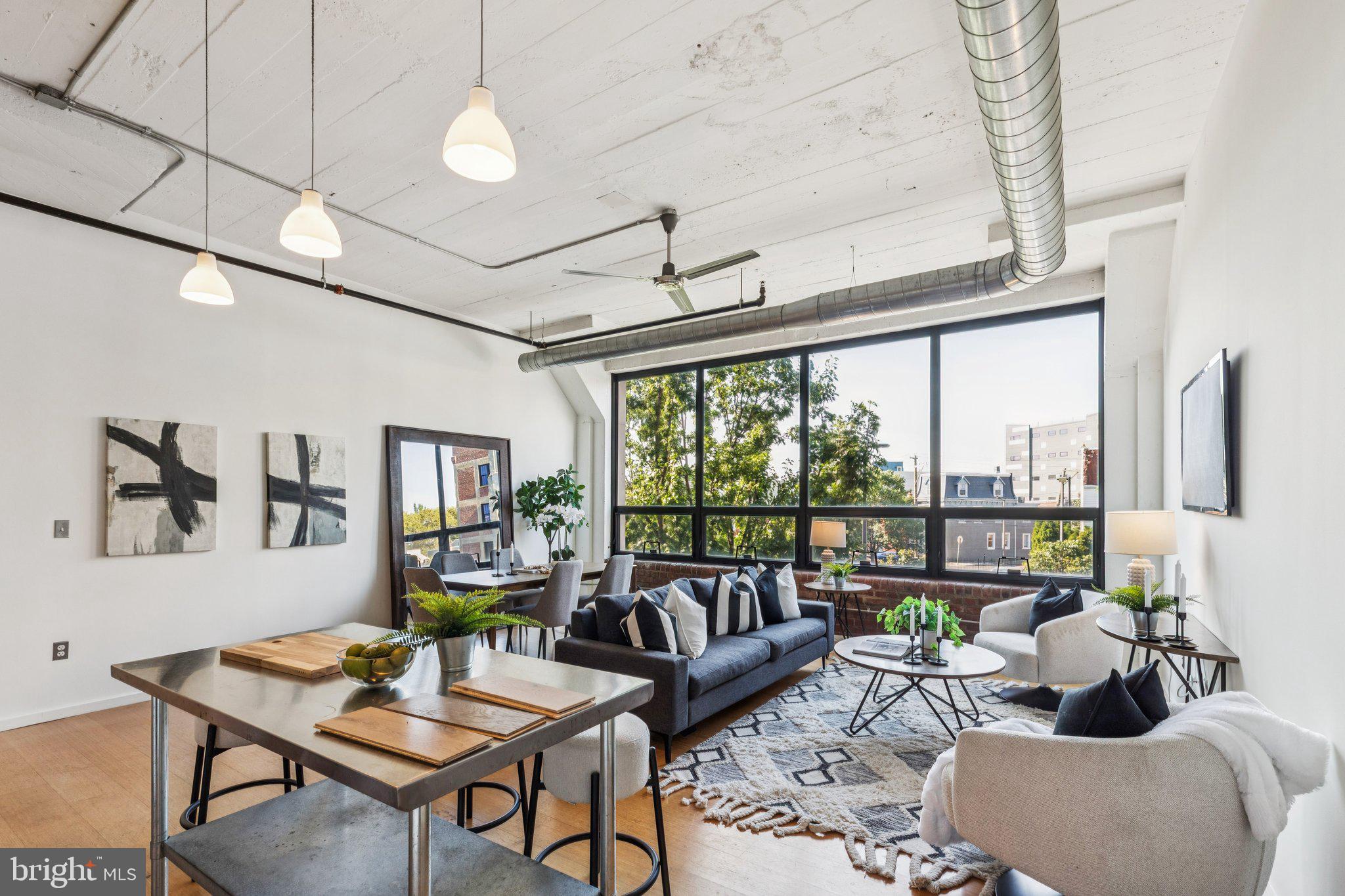 FISHTOWN - Residential