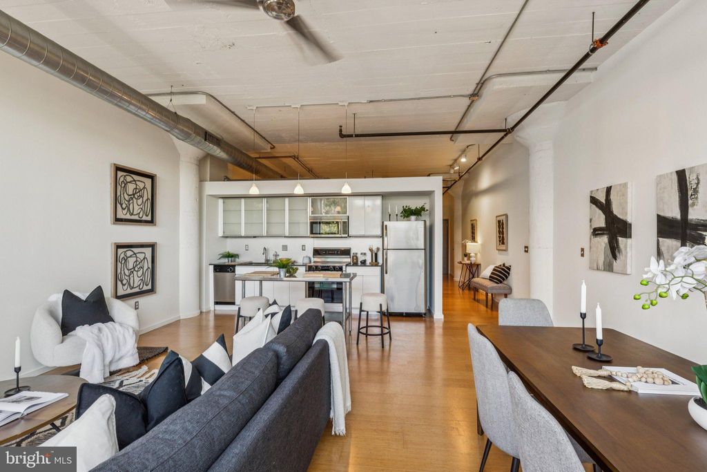 Photo of 1714 Memphis Street #211, PHILADELPHIA, PA 19125 (MLS # PAPH2582116)