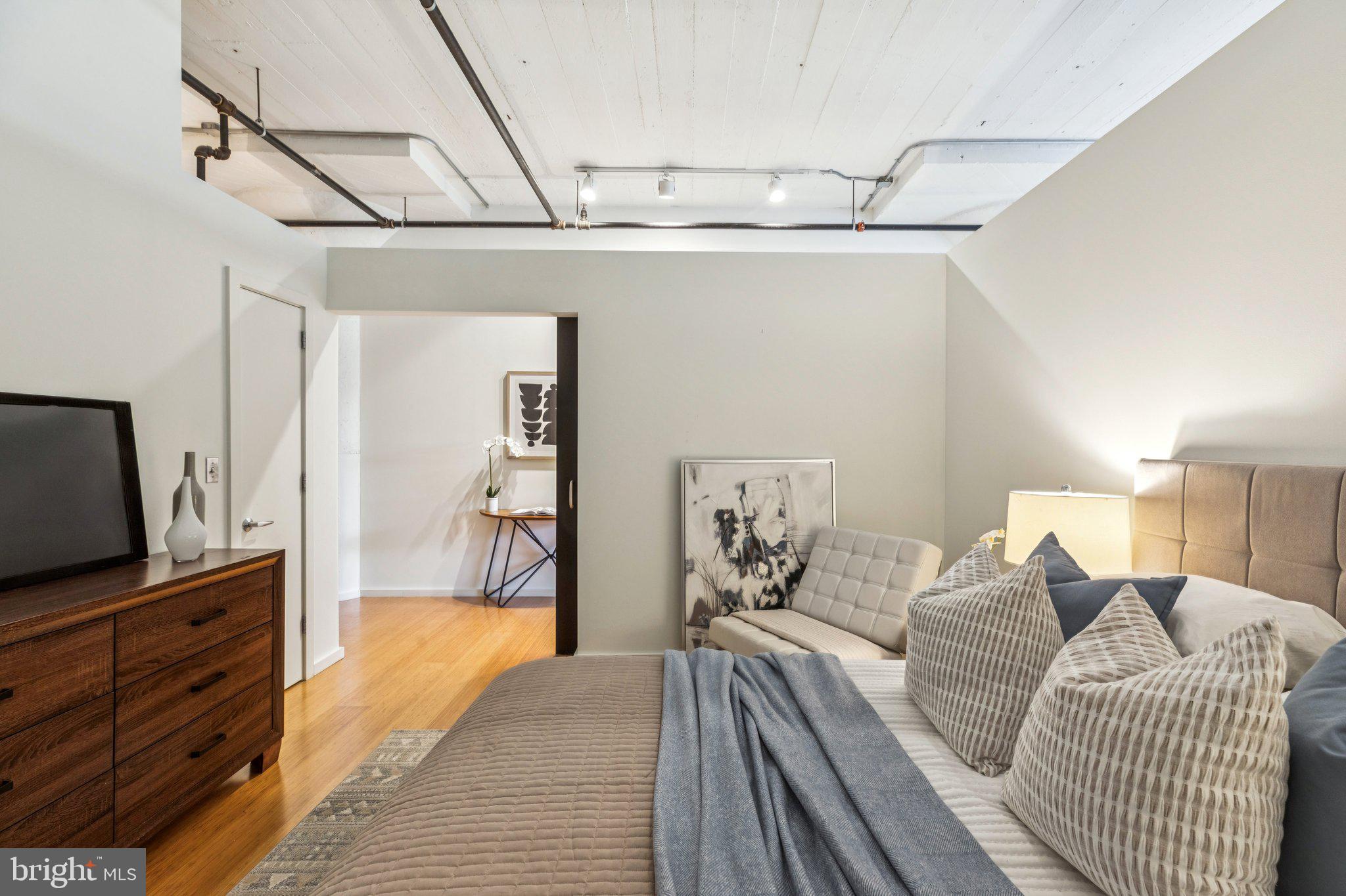 FISHTOWN - Residential