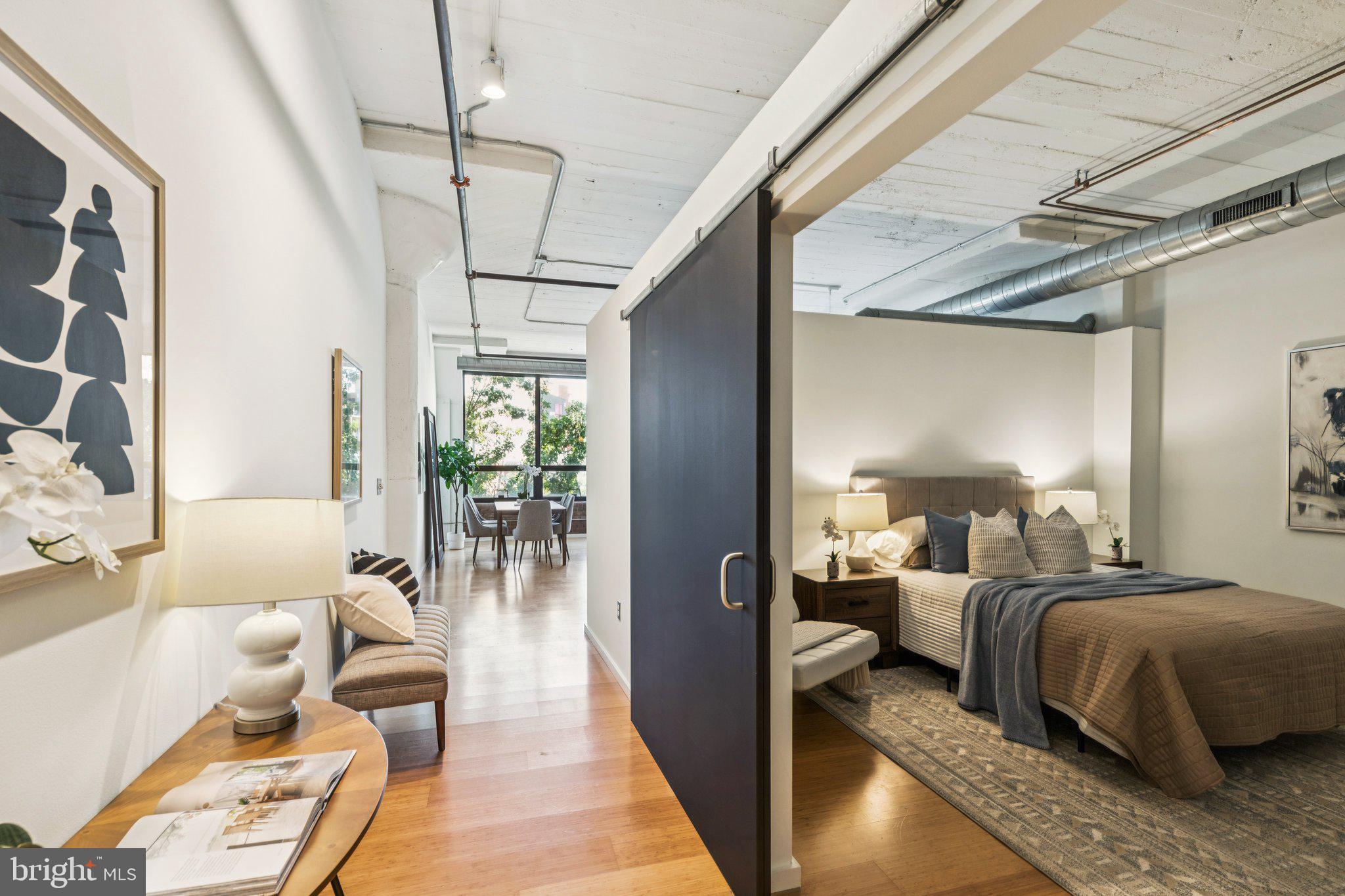 FISHTOWN - Residential