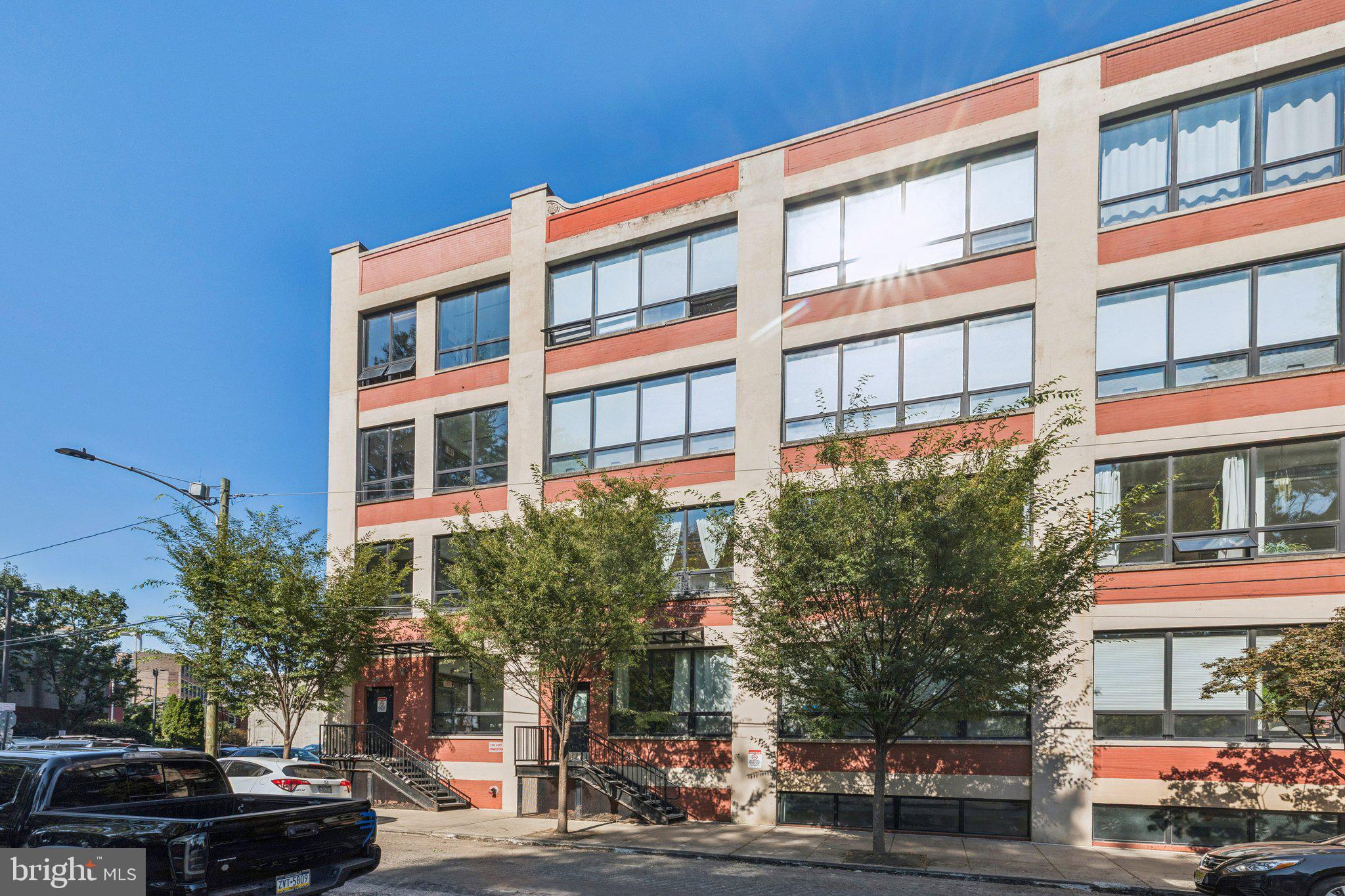 FISHTOWN - Residential