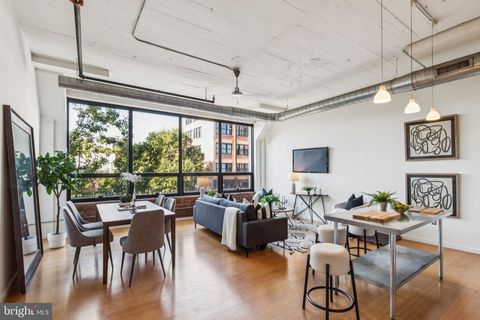 Photo of 1714 Memphis Street #211, PHILADELPHIA, PA 19125 (MLS # PAPH2582116)