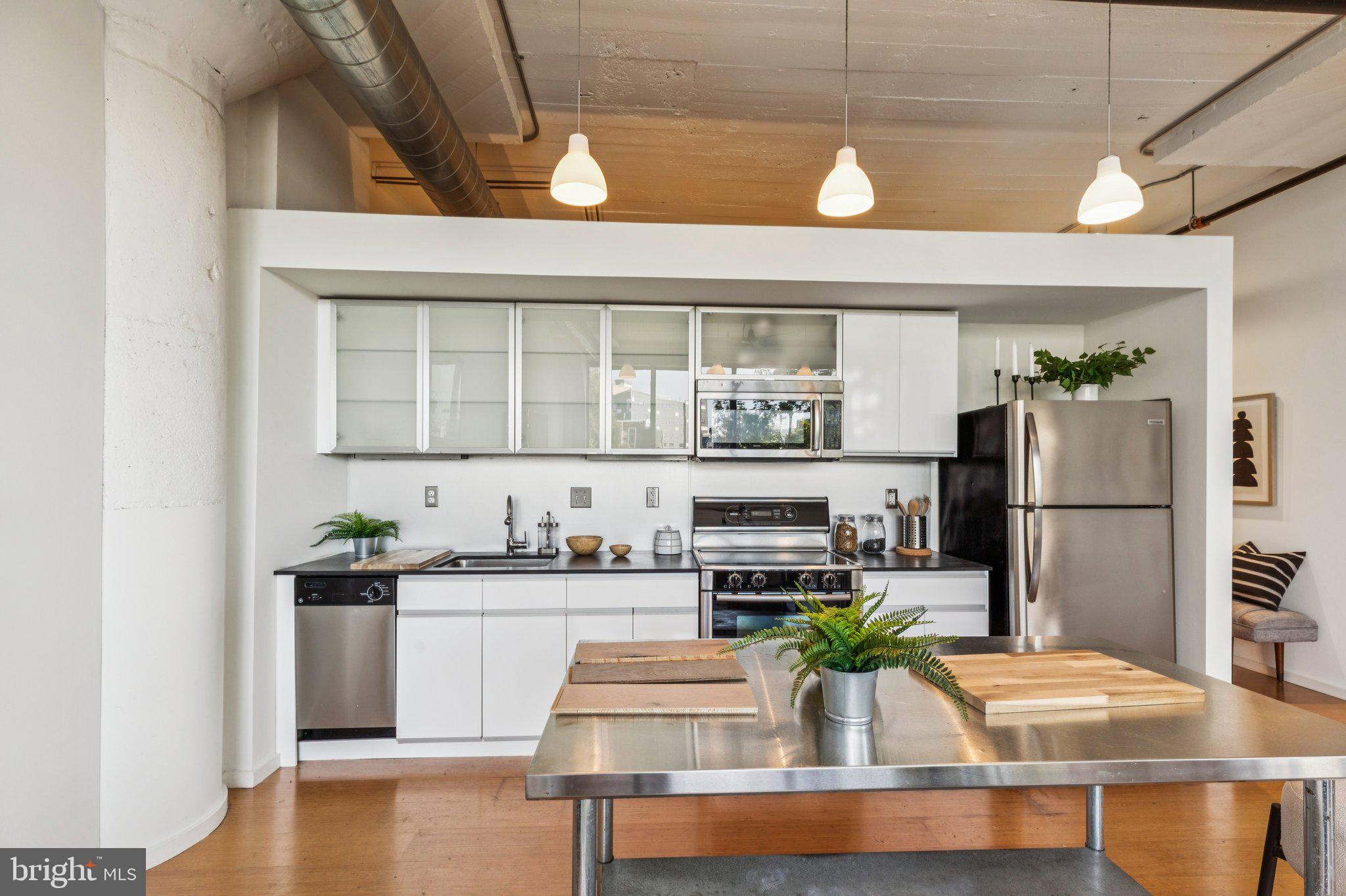 FISHTOWN - Residential