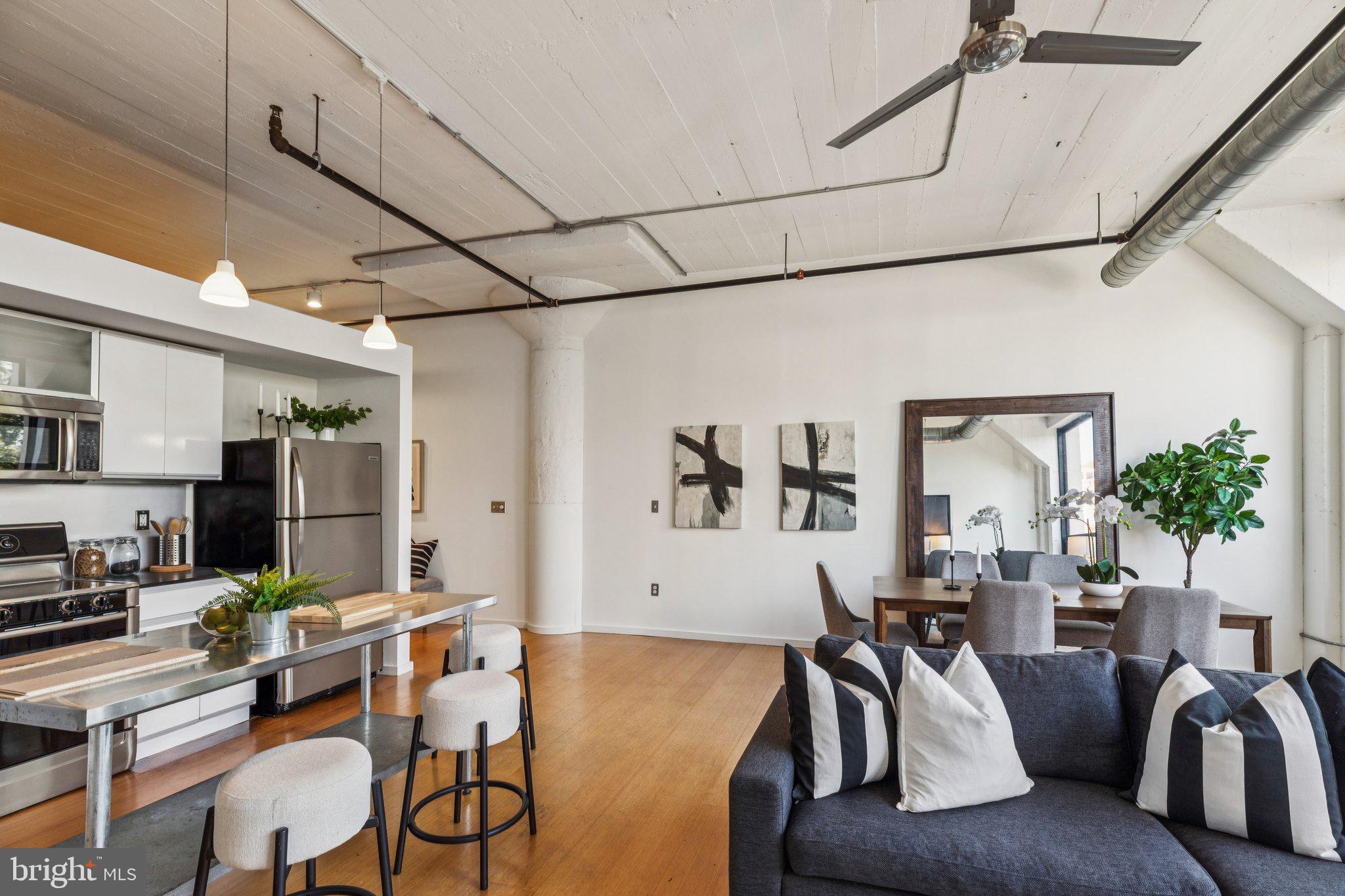 FISHTOWN - Residential