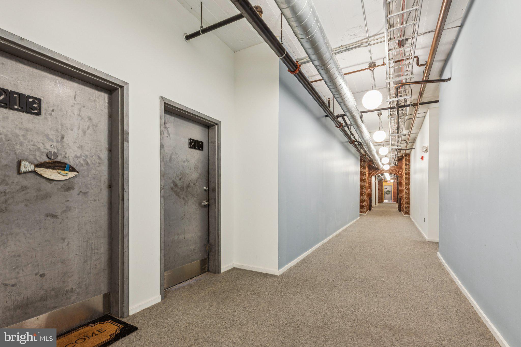 FISHTOWN - Residential