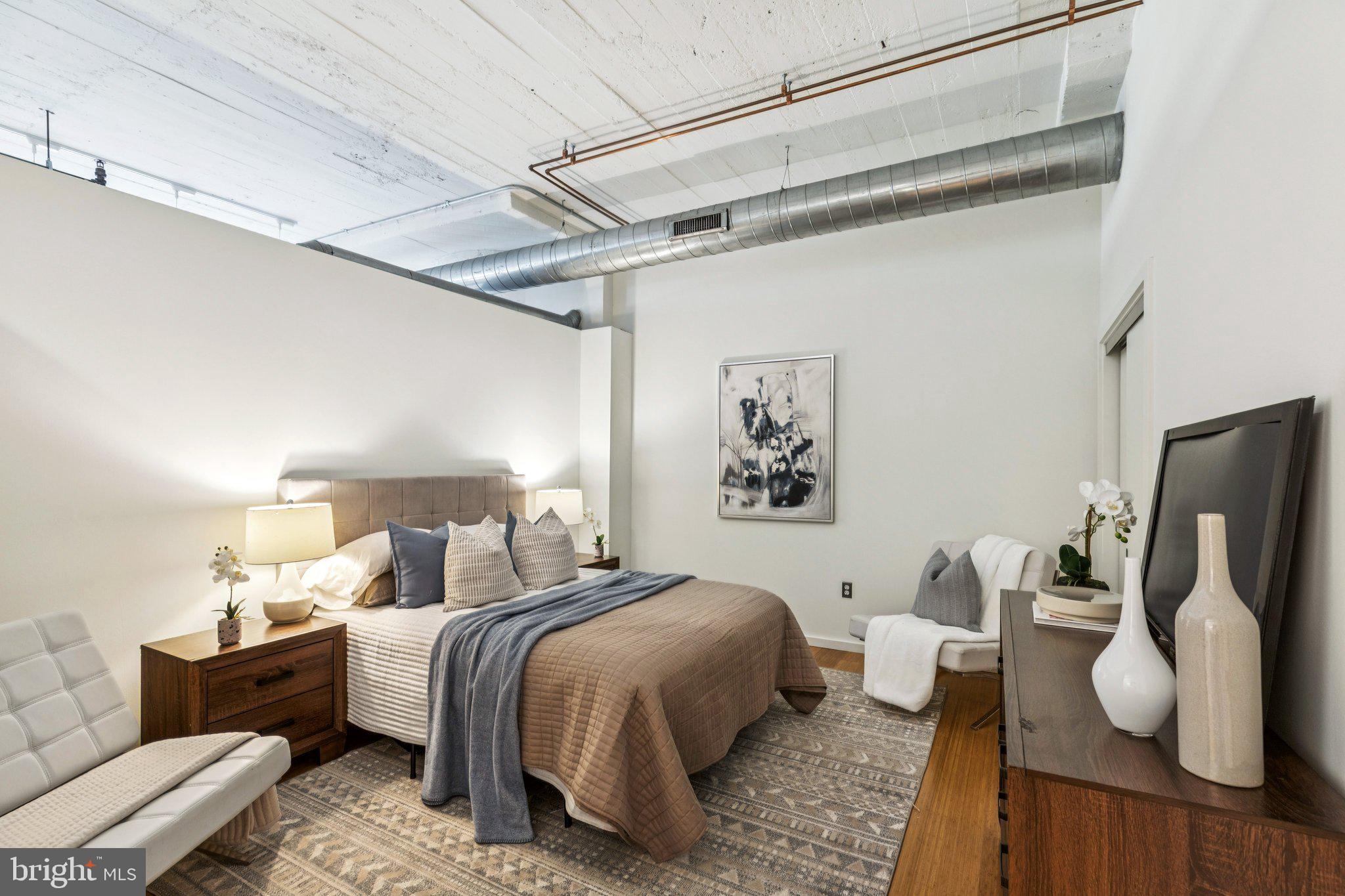 FISHTOWN - Residential