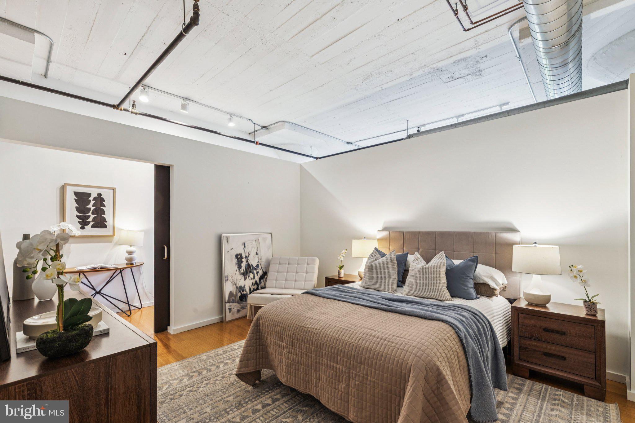 FISHTOWN - Residential