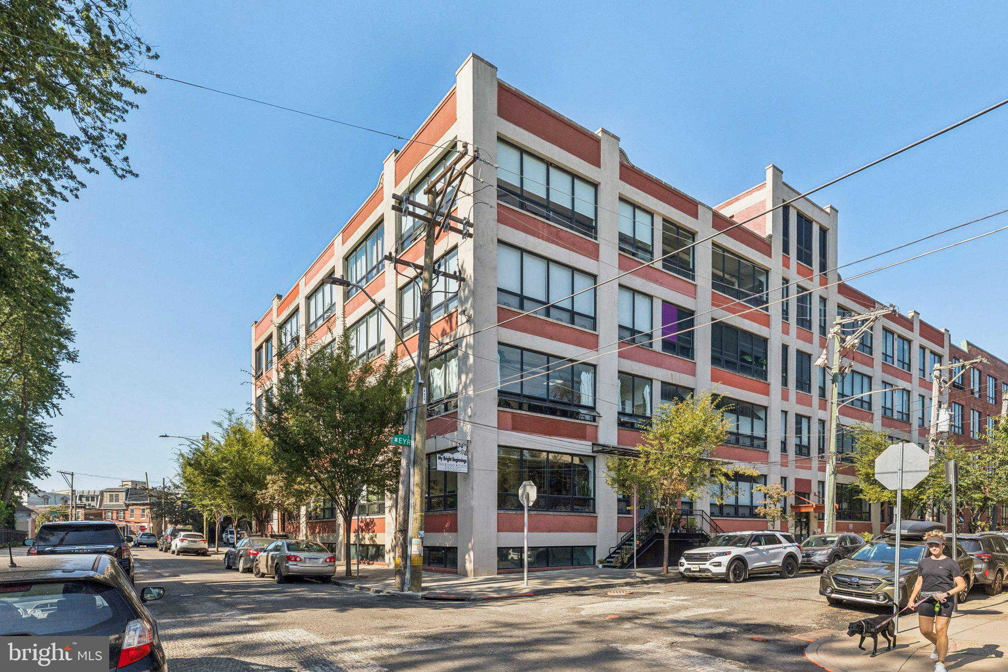 FISHTOWN - Residential