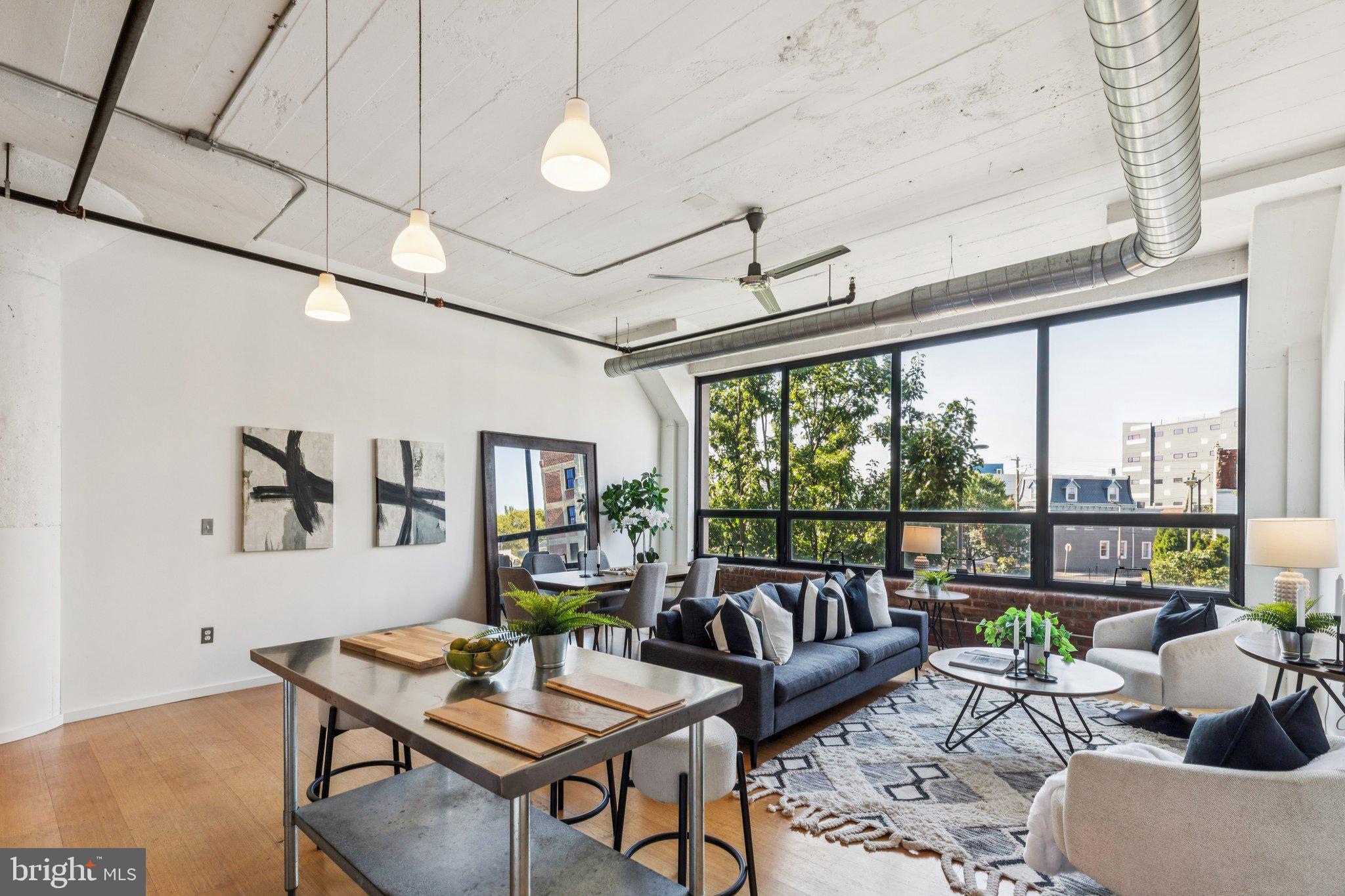 FISHTOWN - Residential