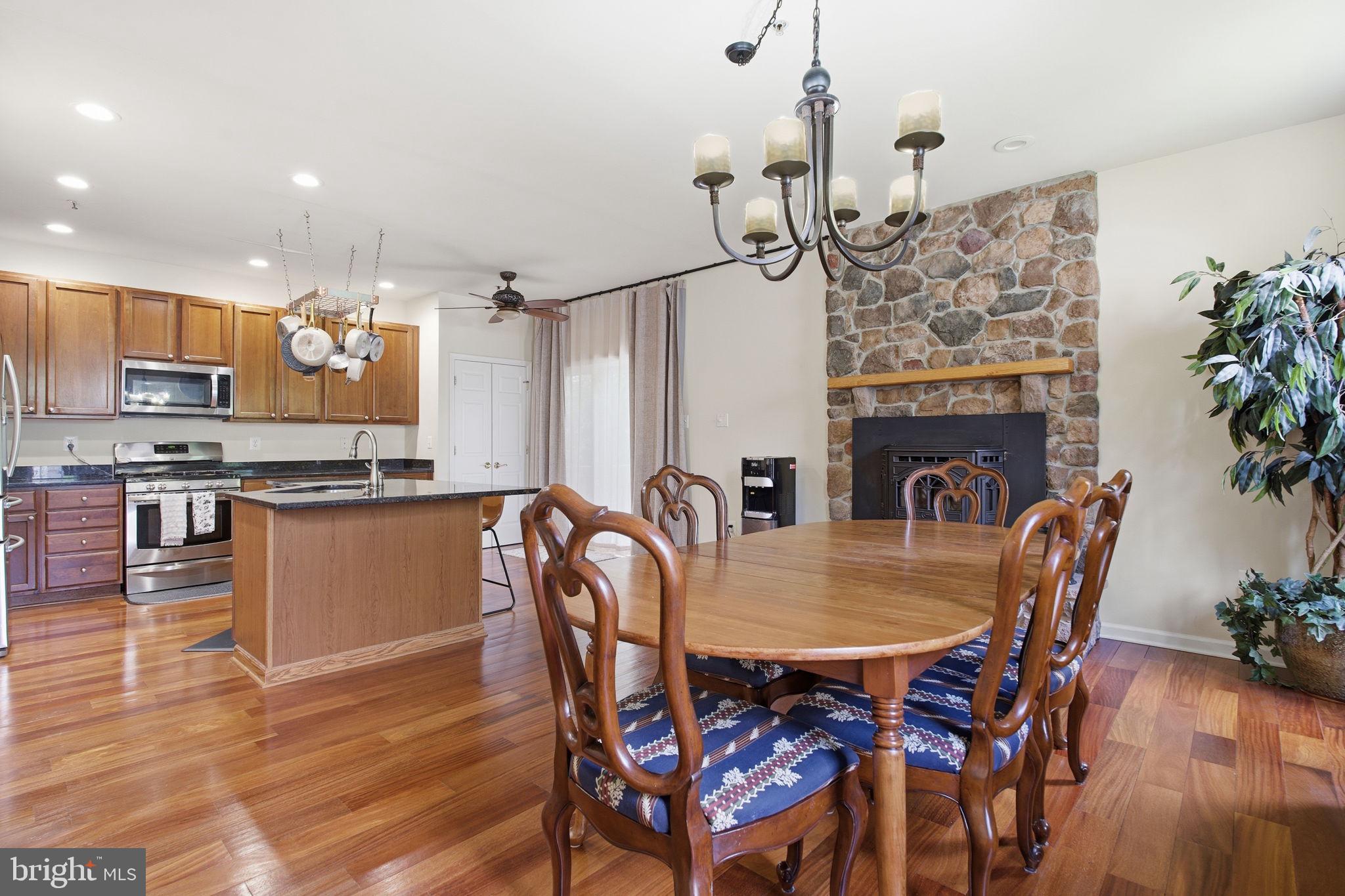 FRENCHTOWN CROSSING - Residential
