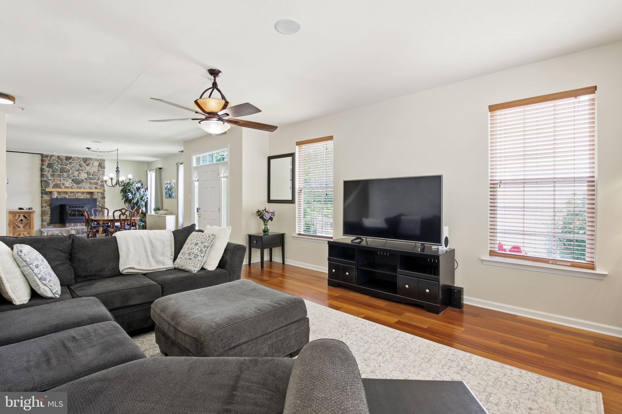 FRENCHTOWN CROSSING - Residential