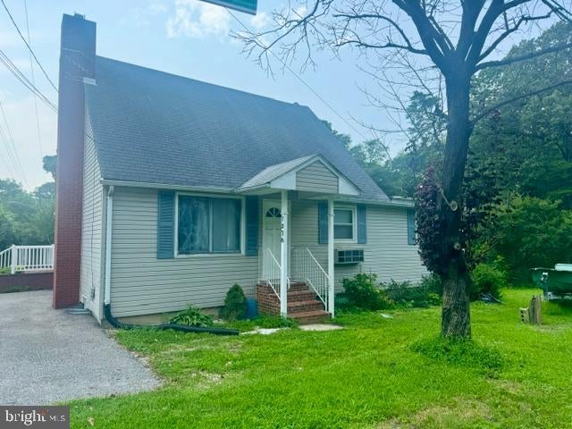 1276 PEKIN ROAD
