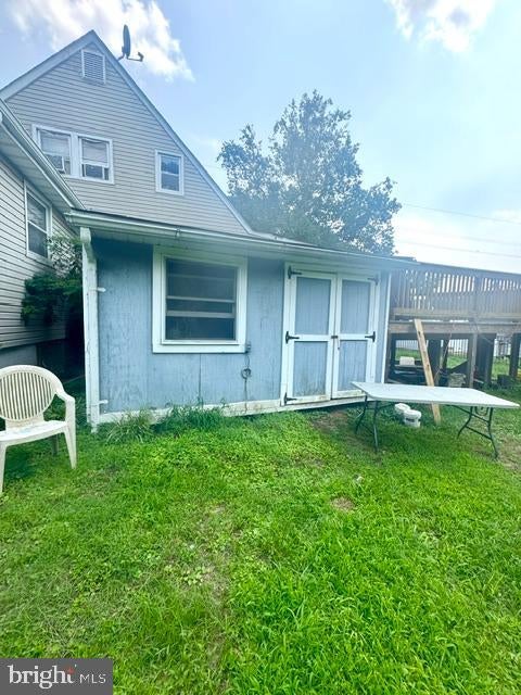 1276 PEKIN ROAD