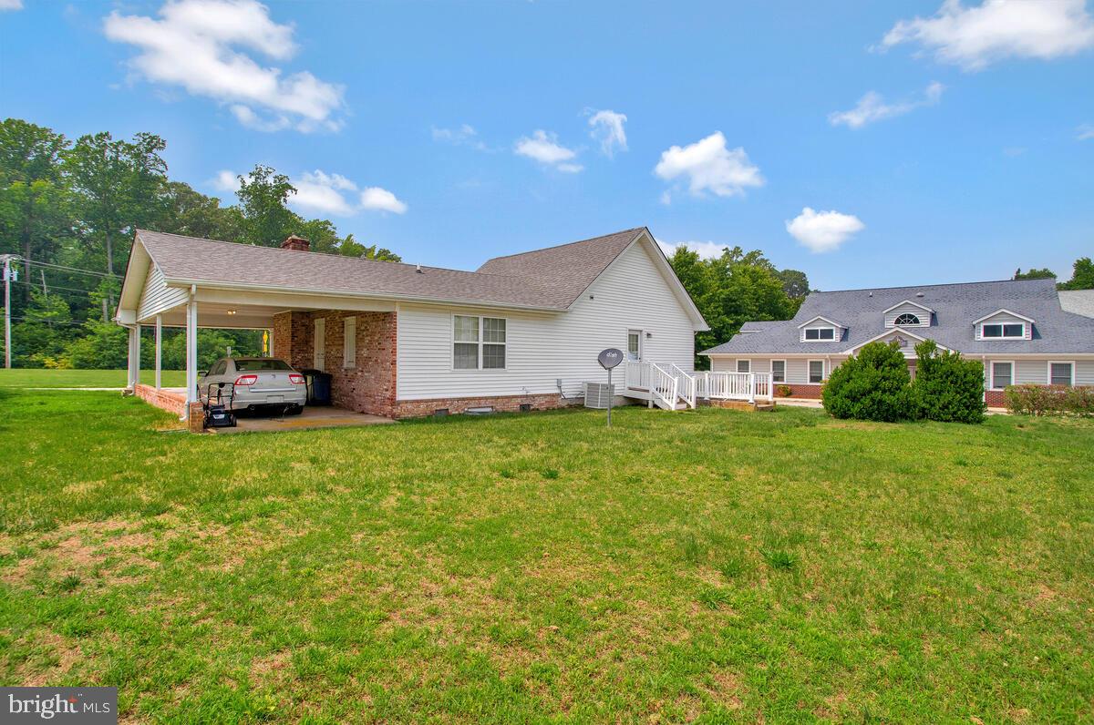 BRIGHT FARMS - Residential