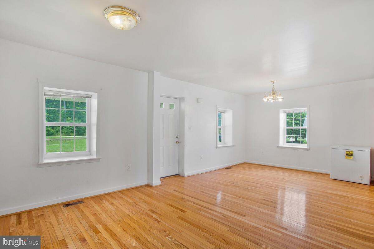 BRIGHT FARMS - Residential