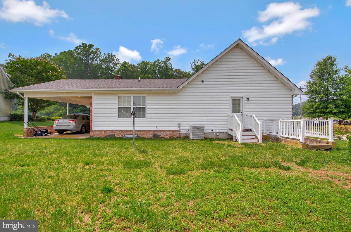 BRIGHT FARMS - Residential