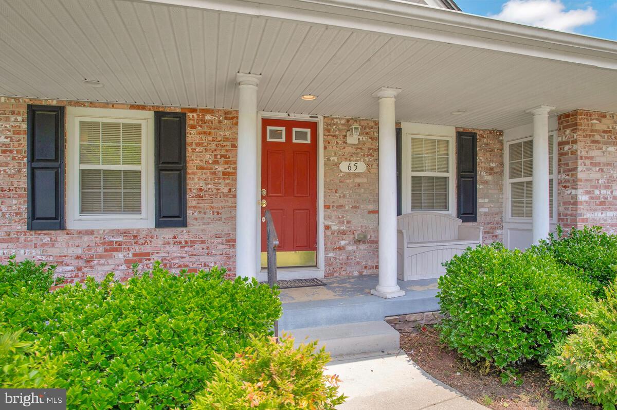 BRIGHT FARMS - Residential