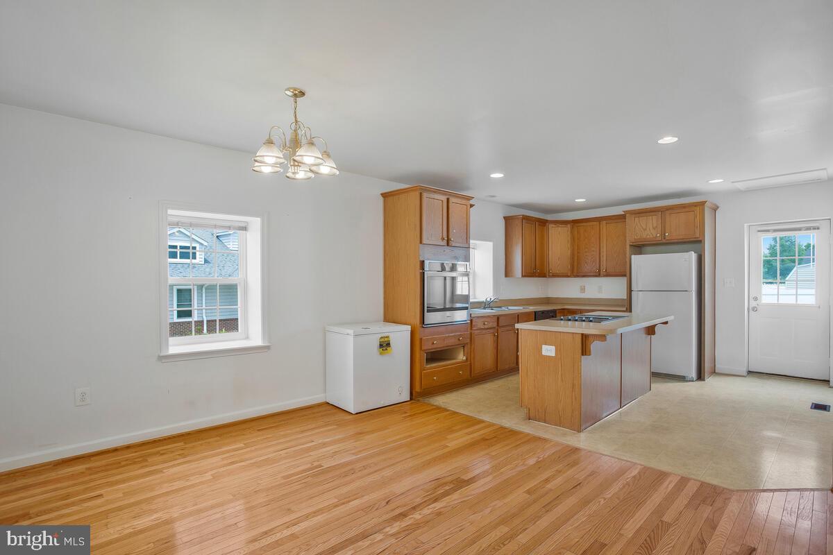 BRIGHT FARMS - Residential