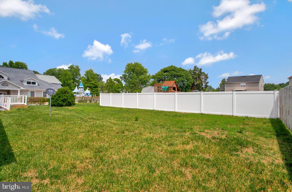 BRIGHT FARMS - Residential