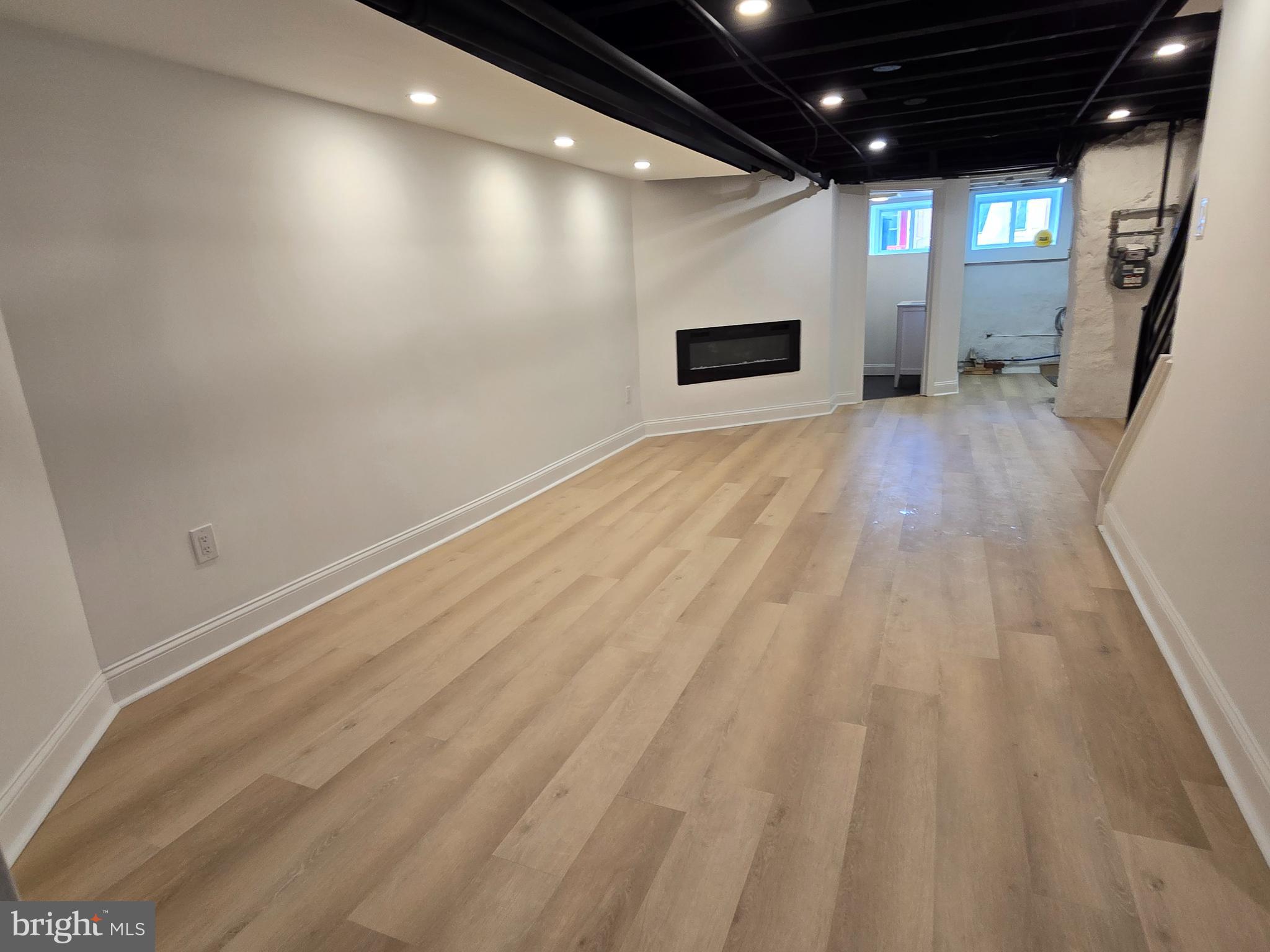 WEST PHILADELPHIA - Residential