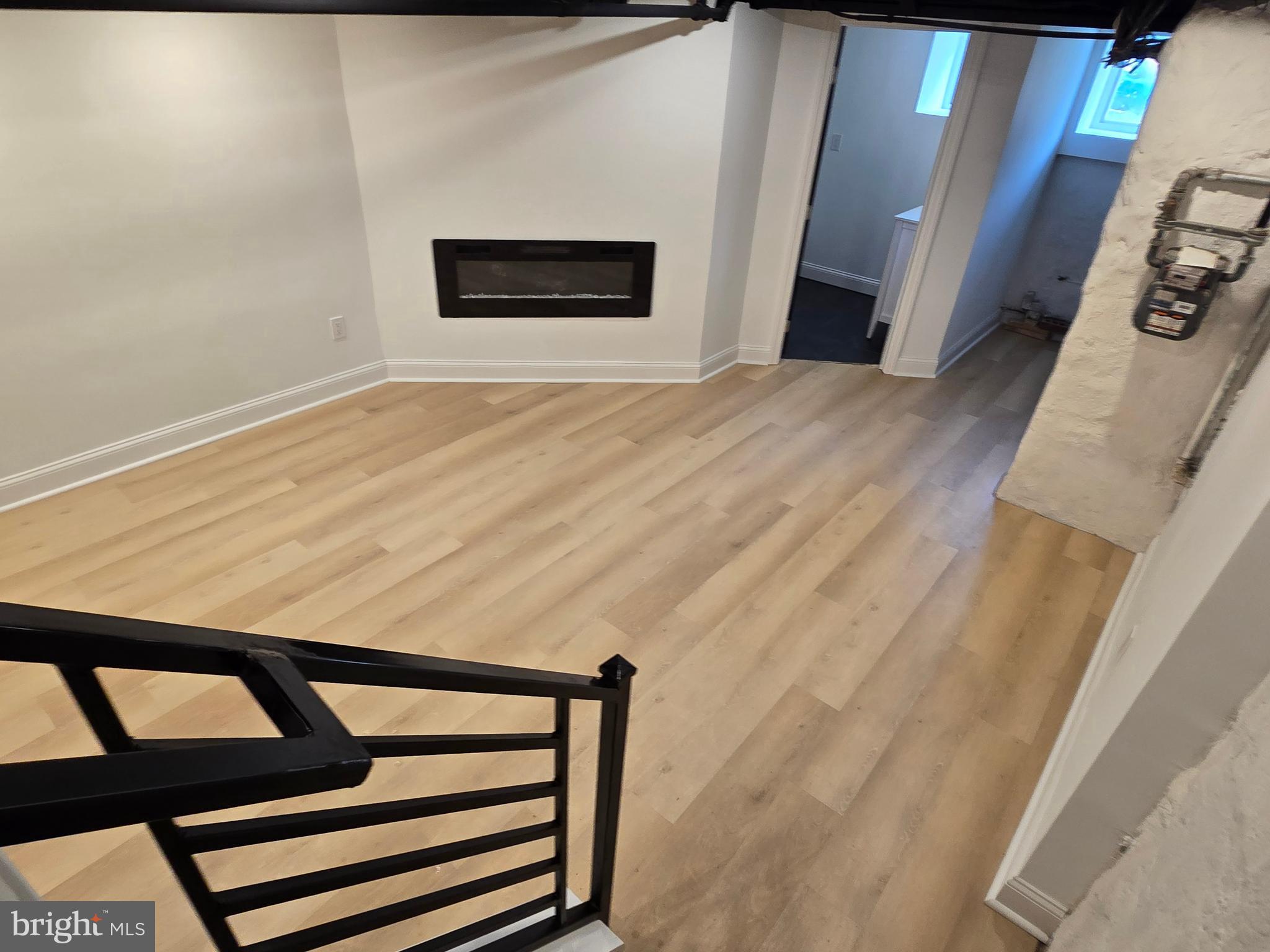 WEST PHILADELPHIA - Residential