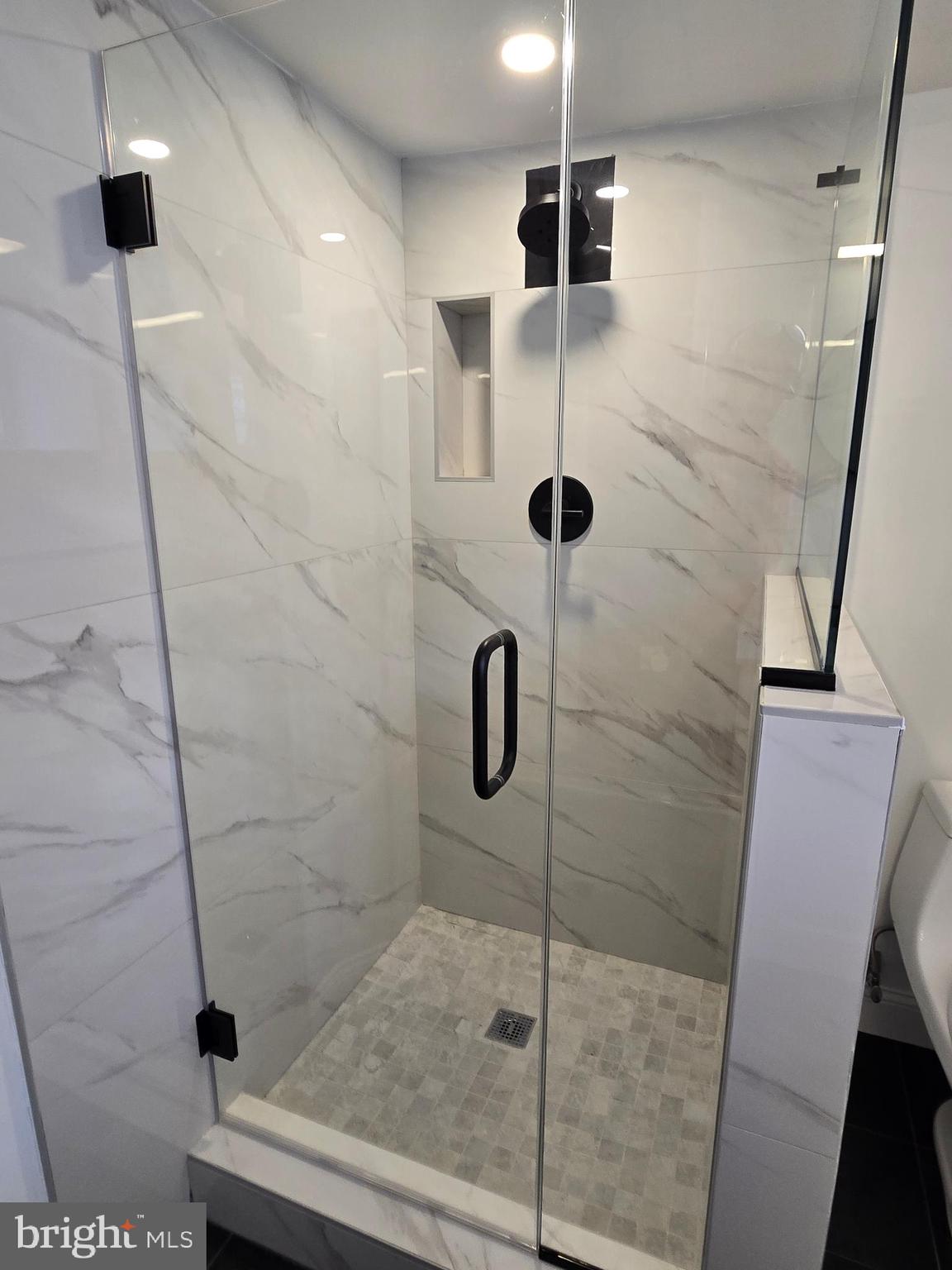 WEST PHILADELPHIA - Residential