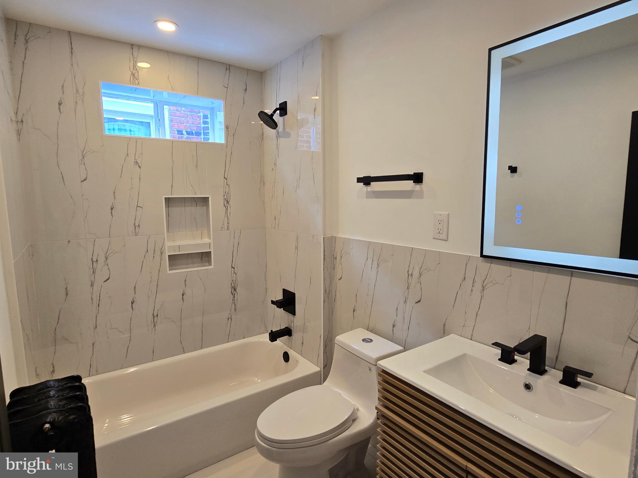 WEST PHILADELPHIA - Residential