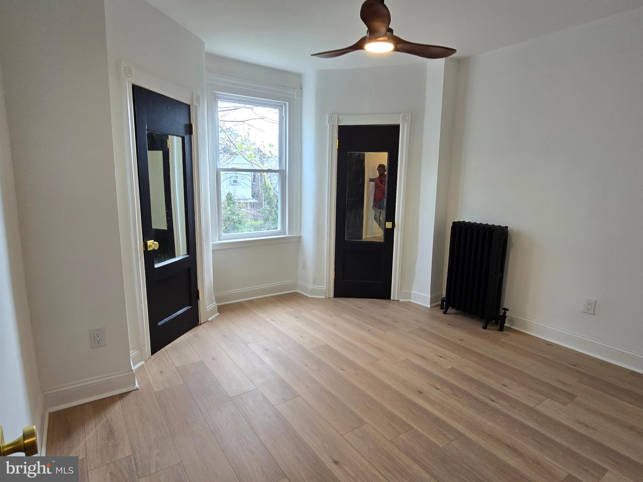 WEST PHILADELPHIA - Residential