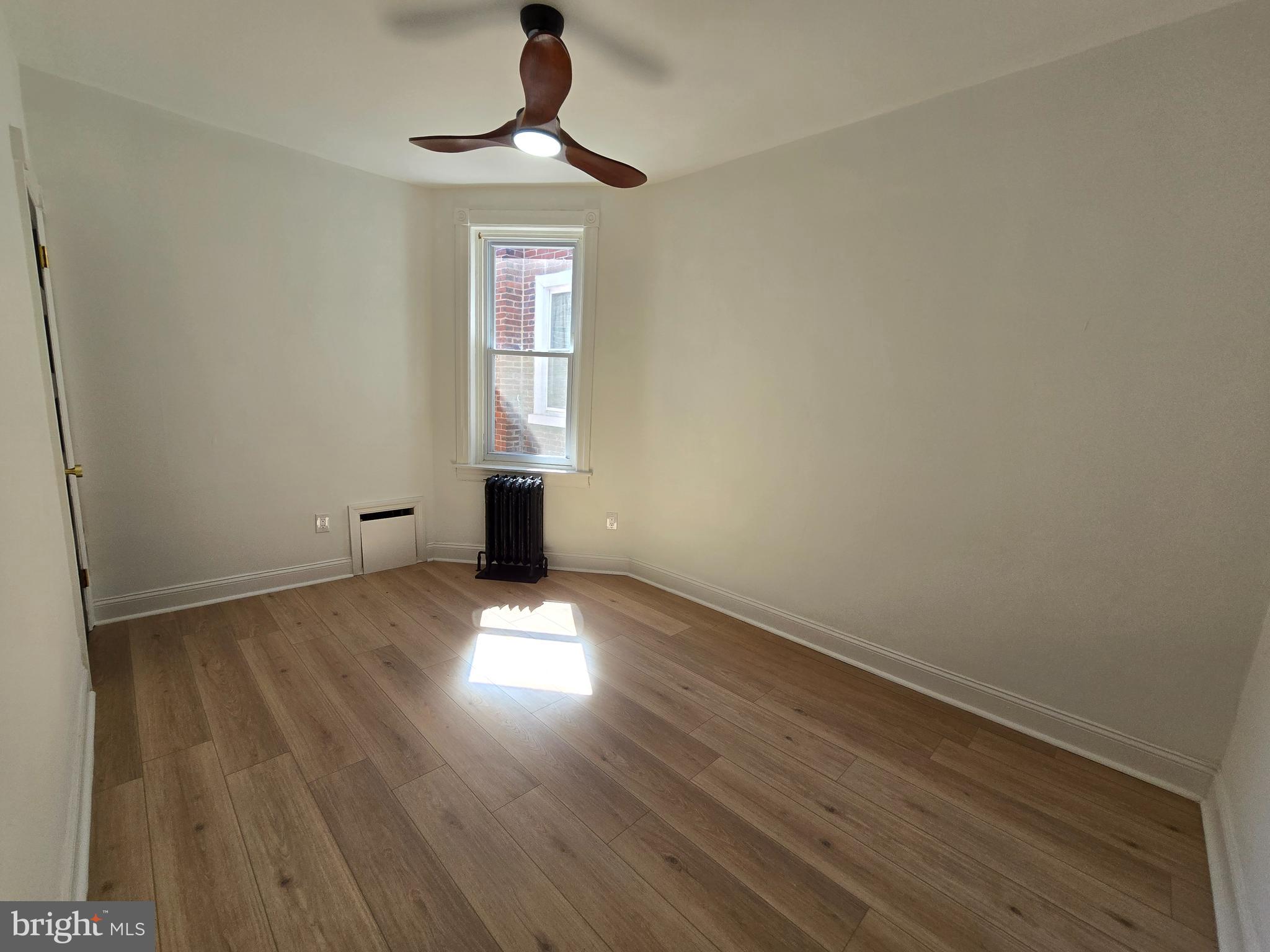 WEST PHILADELPHIA - Residential