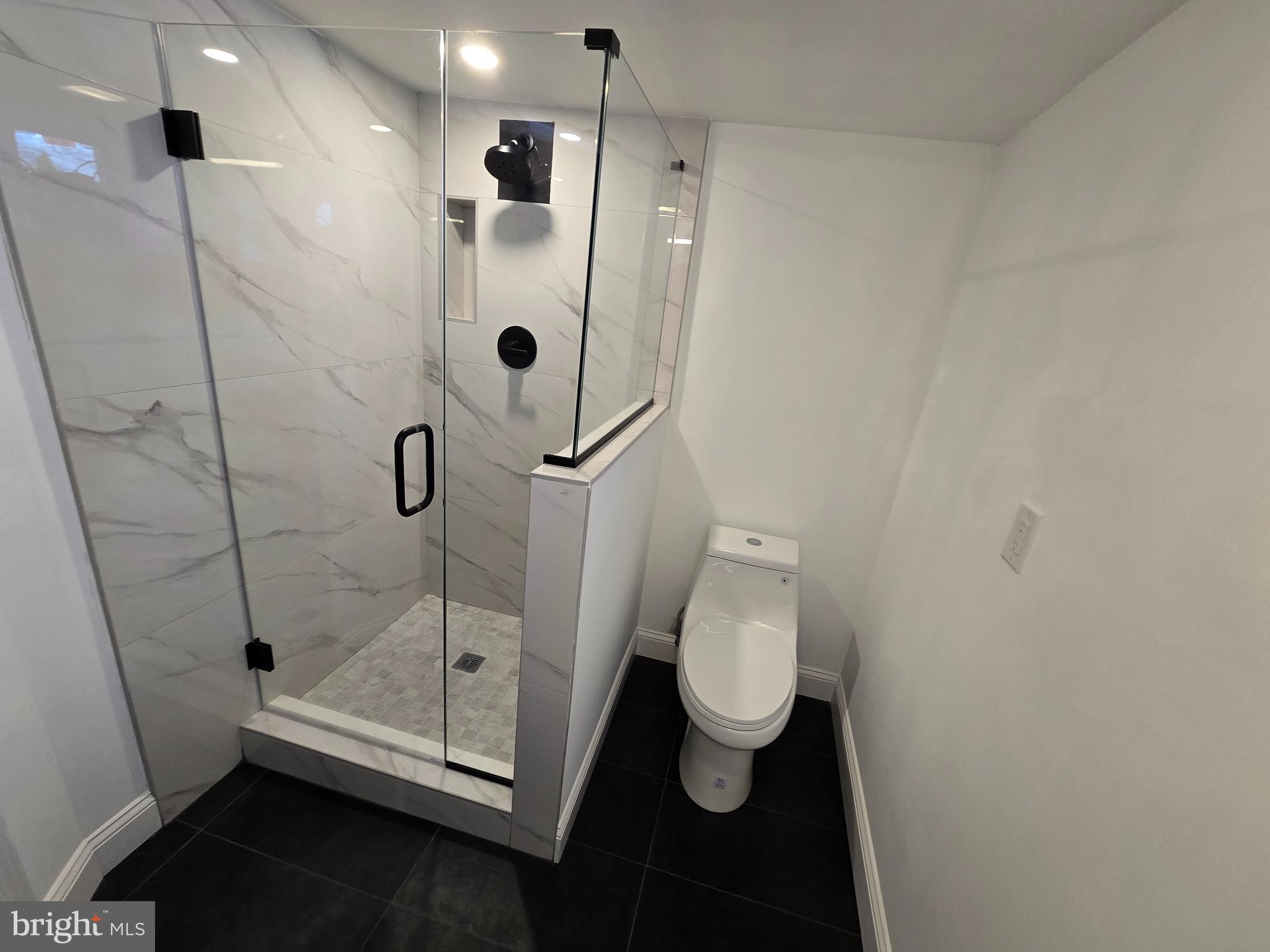 WEST PHILADELPHIA - Residential