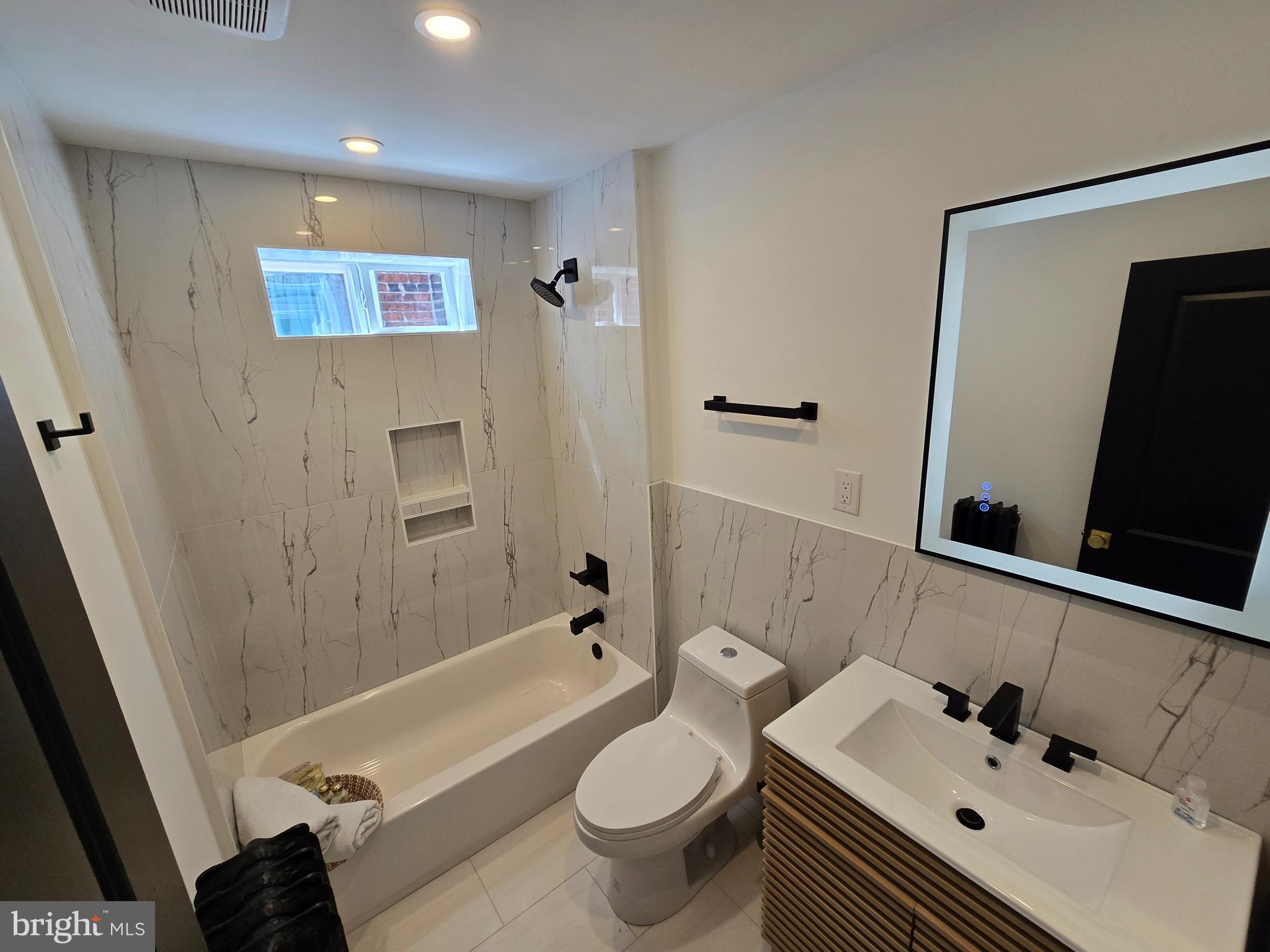 WEST PHILADELPHIA - Residential