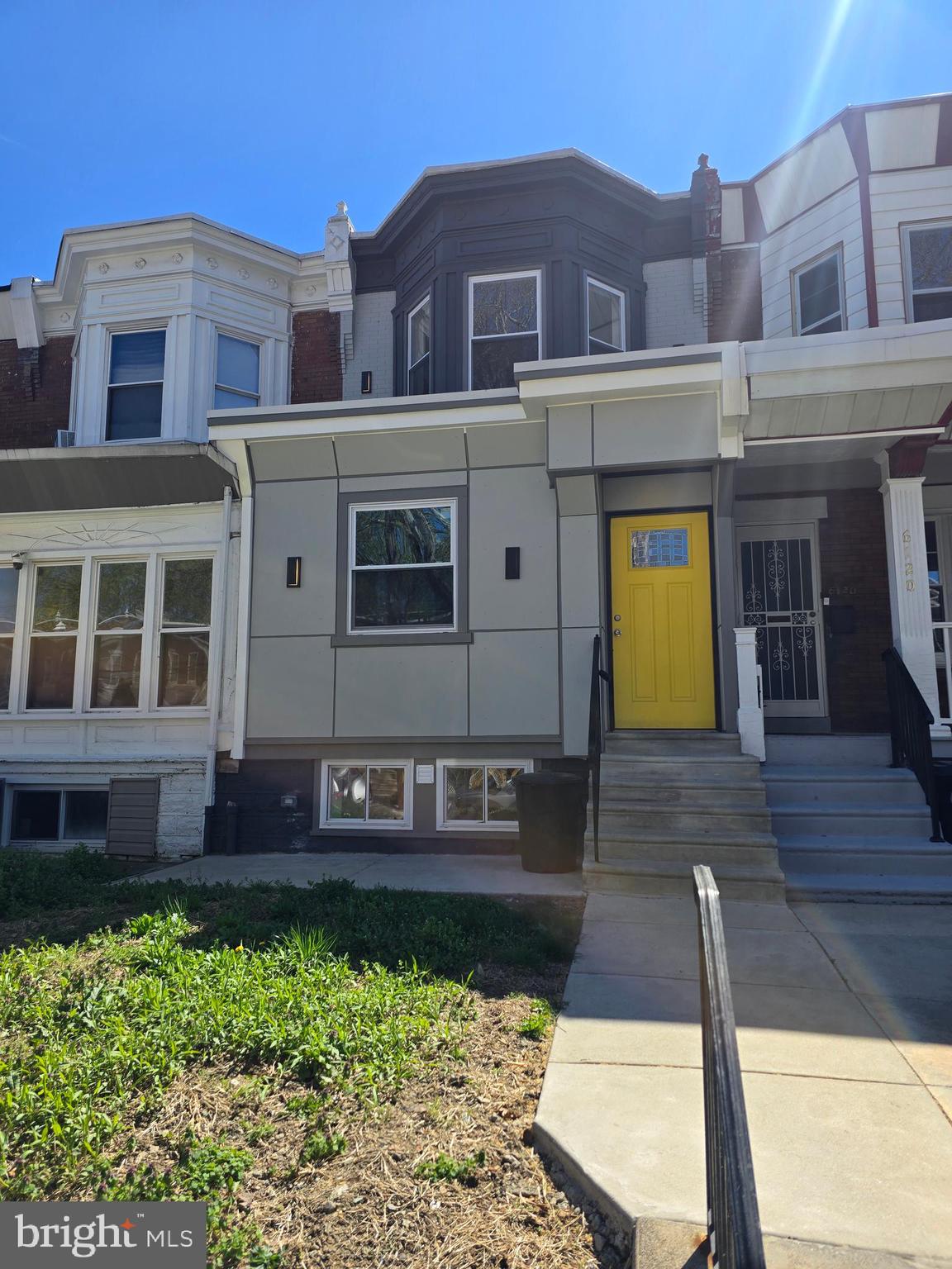 WEST PHILADELPHIA - Residential