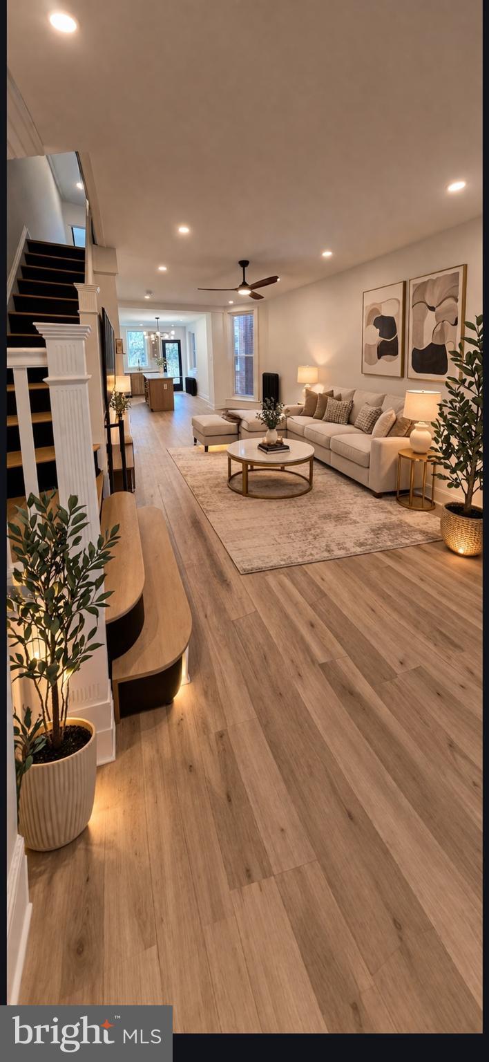 WEST PHILADELPHIA - Residential