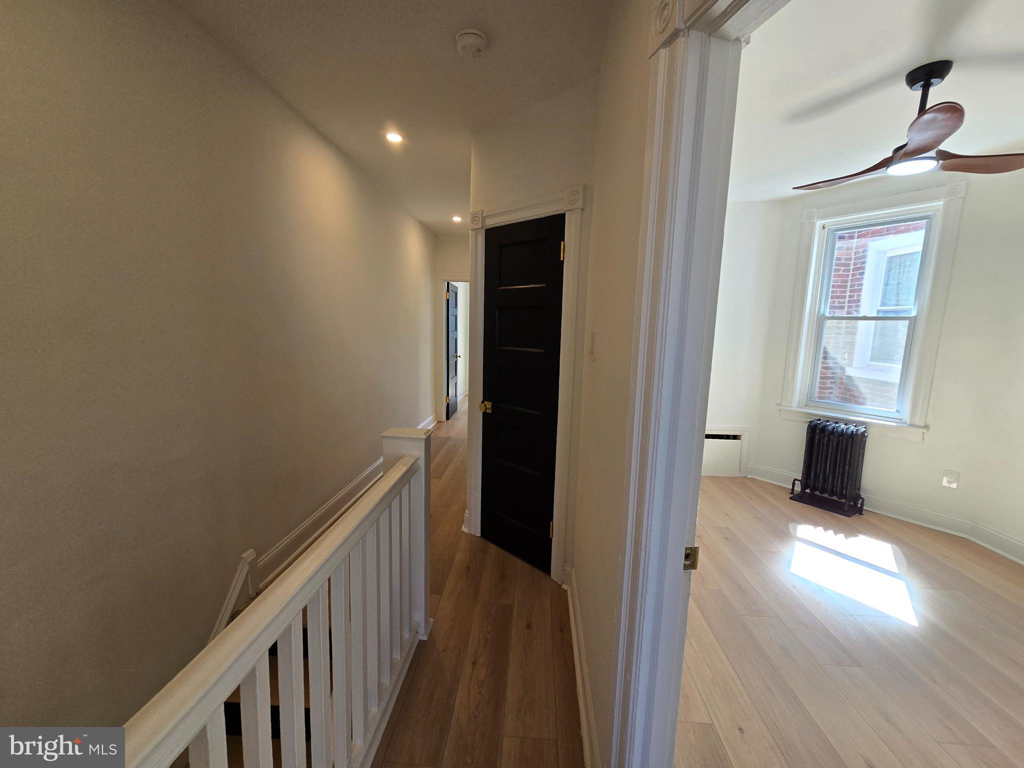 WEST PHILADELPHIA - Residential