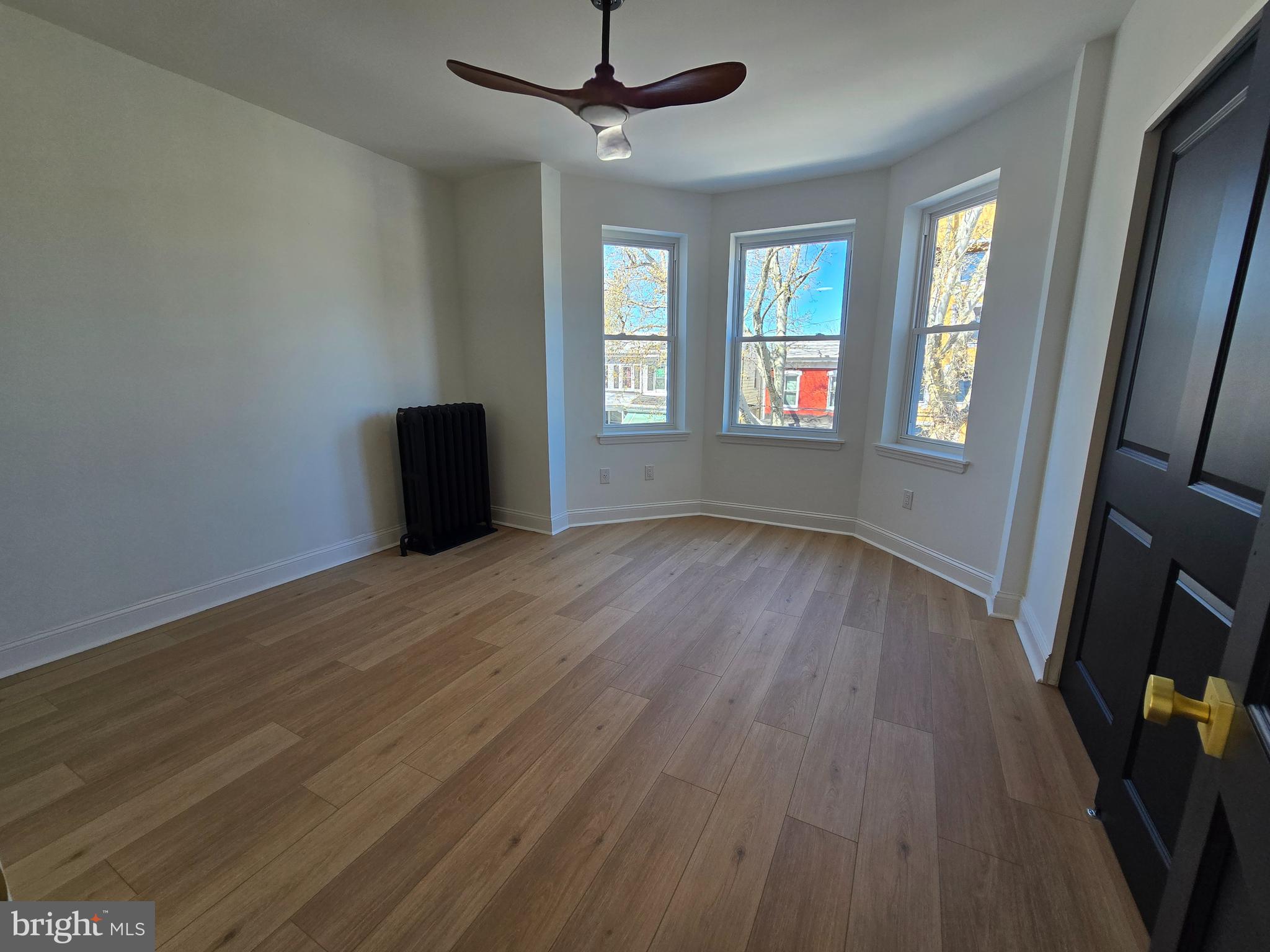 WEST PHILADELPHIA - Residential