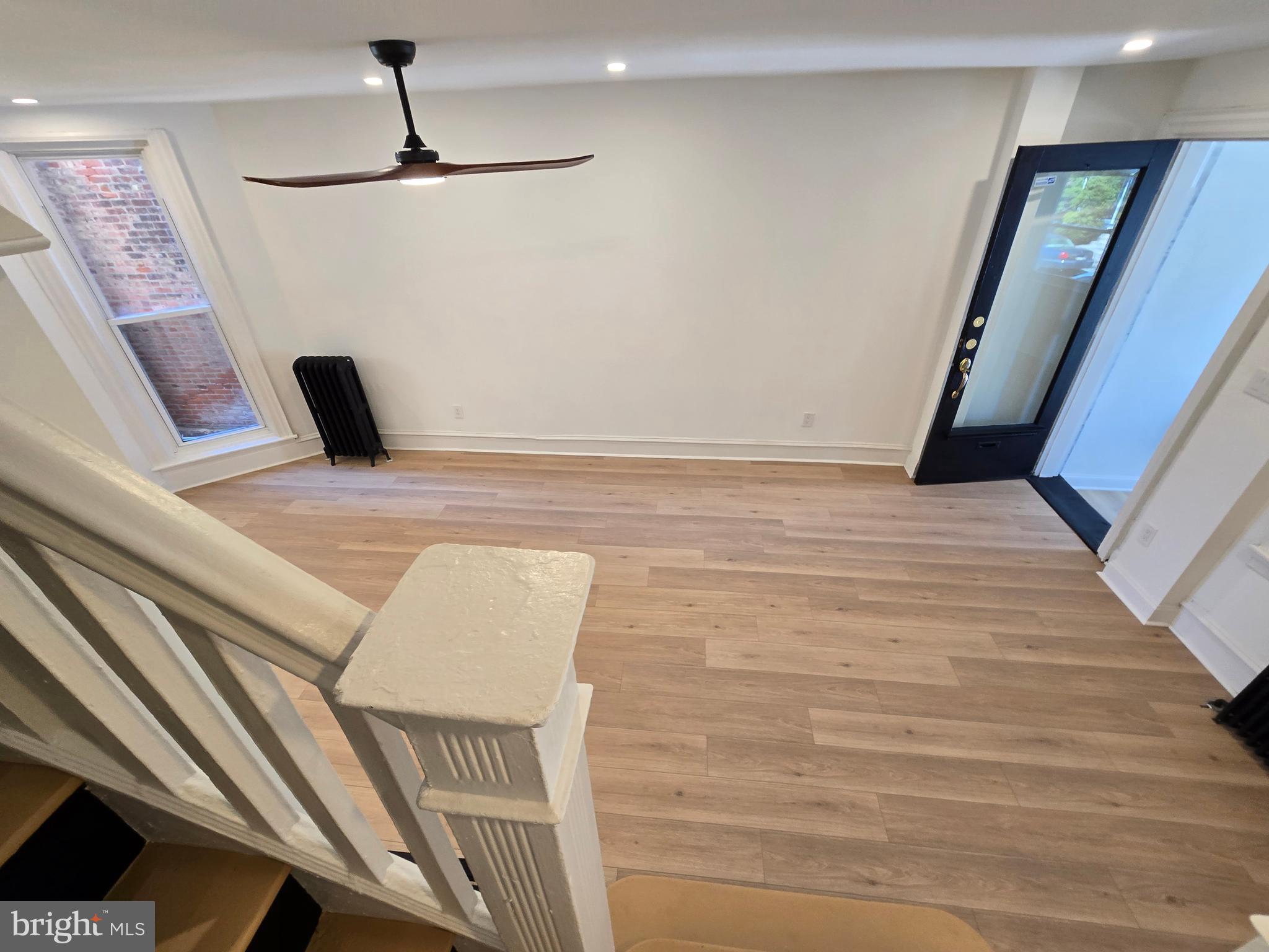 WEST PHILADELPHIA - Residential