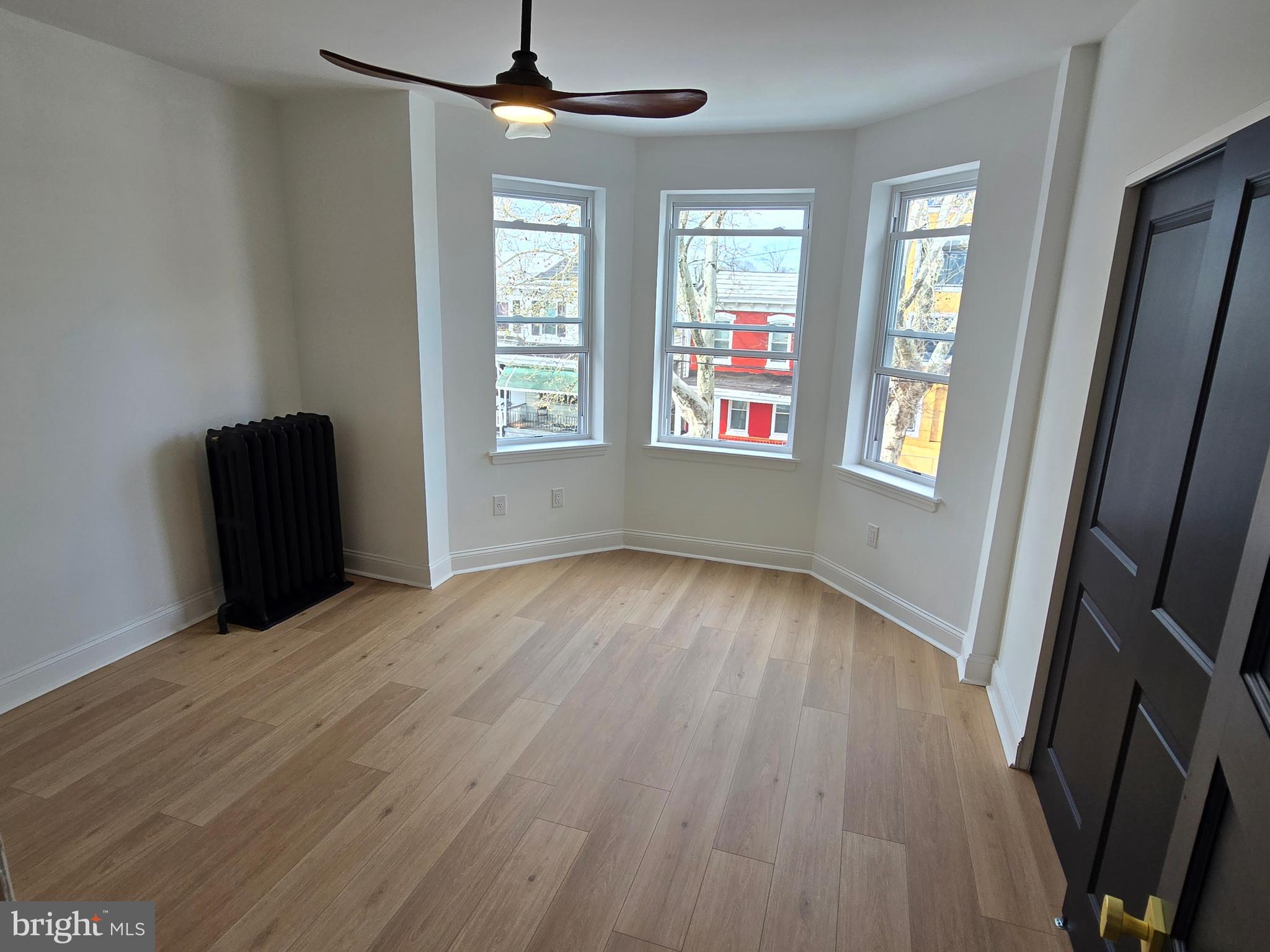 WEST PHILADELPHIA - Residential