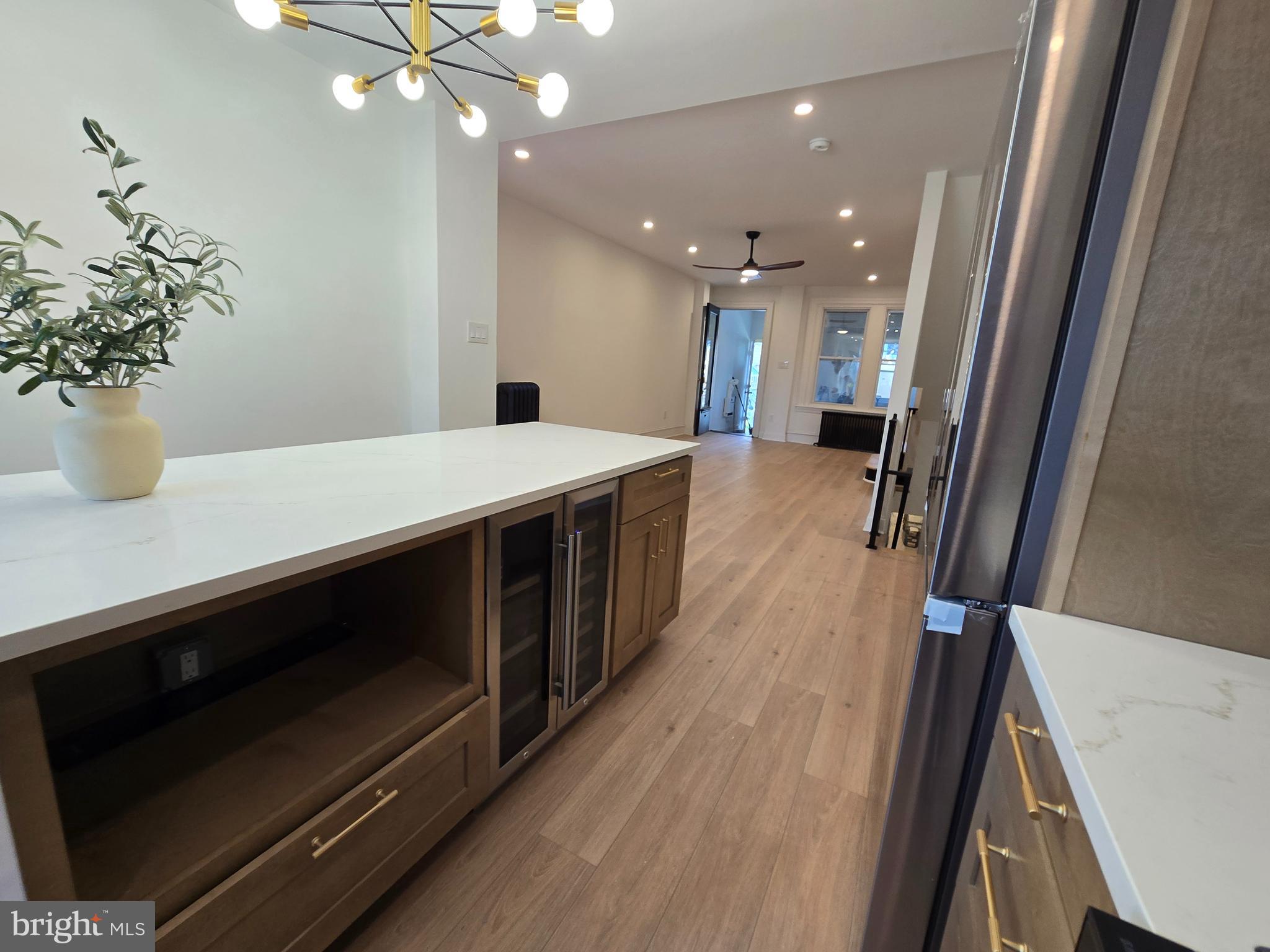 WEST PHILADELPHIA - Residential